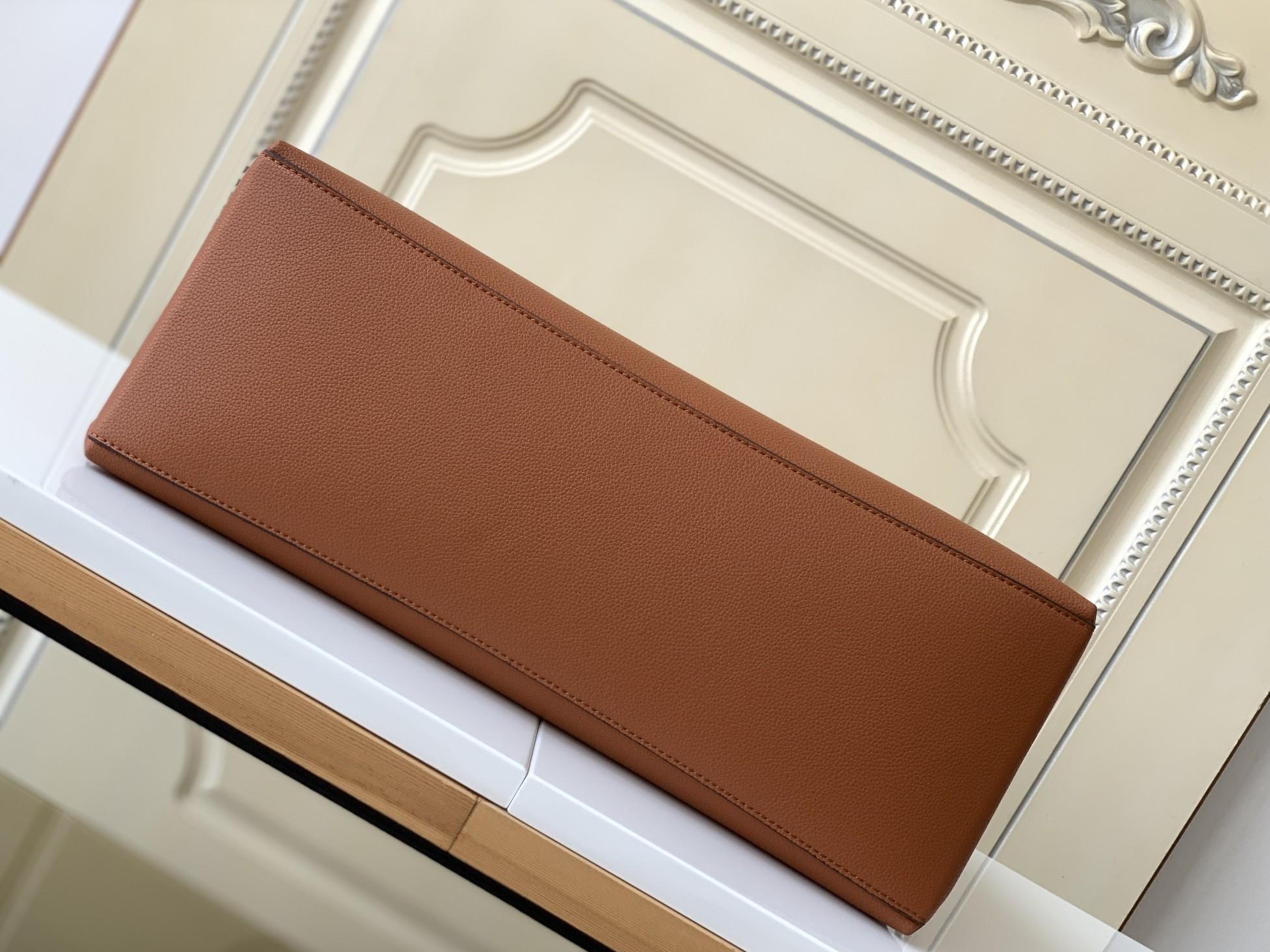 Louis Vuitton Louis Vuitton Lock Me Shopper 레플리카 12번 이미지 - Bag | 세미샵 레플리카 사이트