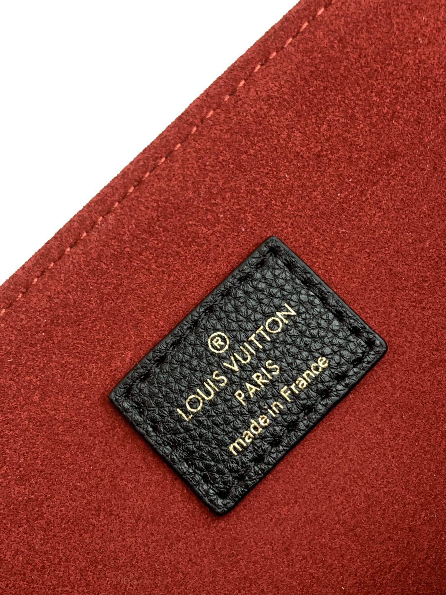 Louis Vuitton Louis Vuitton Lock Me Shopper 레플리카 24번 이미지 - Bag | 세미샵 레플리카 사이트