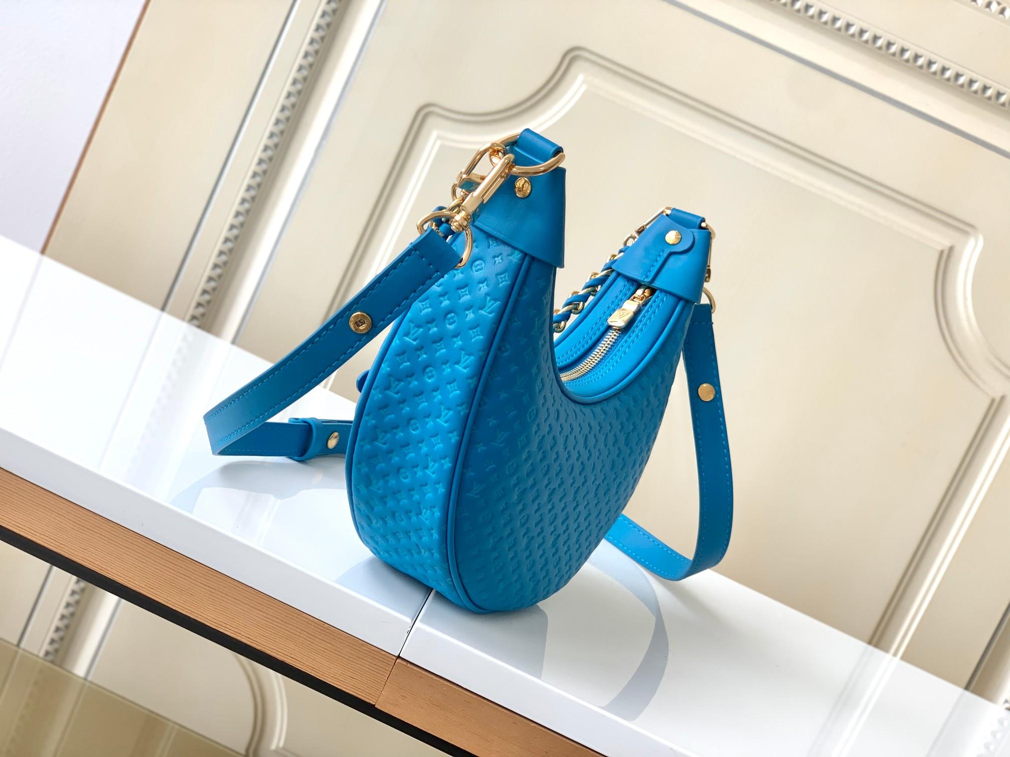 Louis Vuitton Louis Vuitton Loop H27 레플리카 12번 이미지 - Bag | 세미샵 레플리카 사이트
