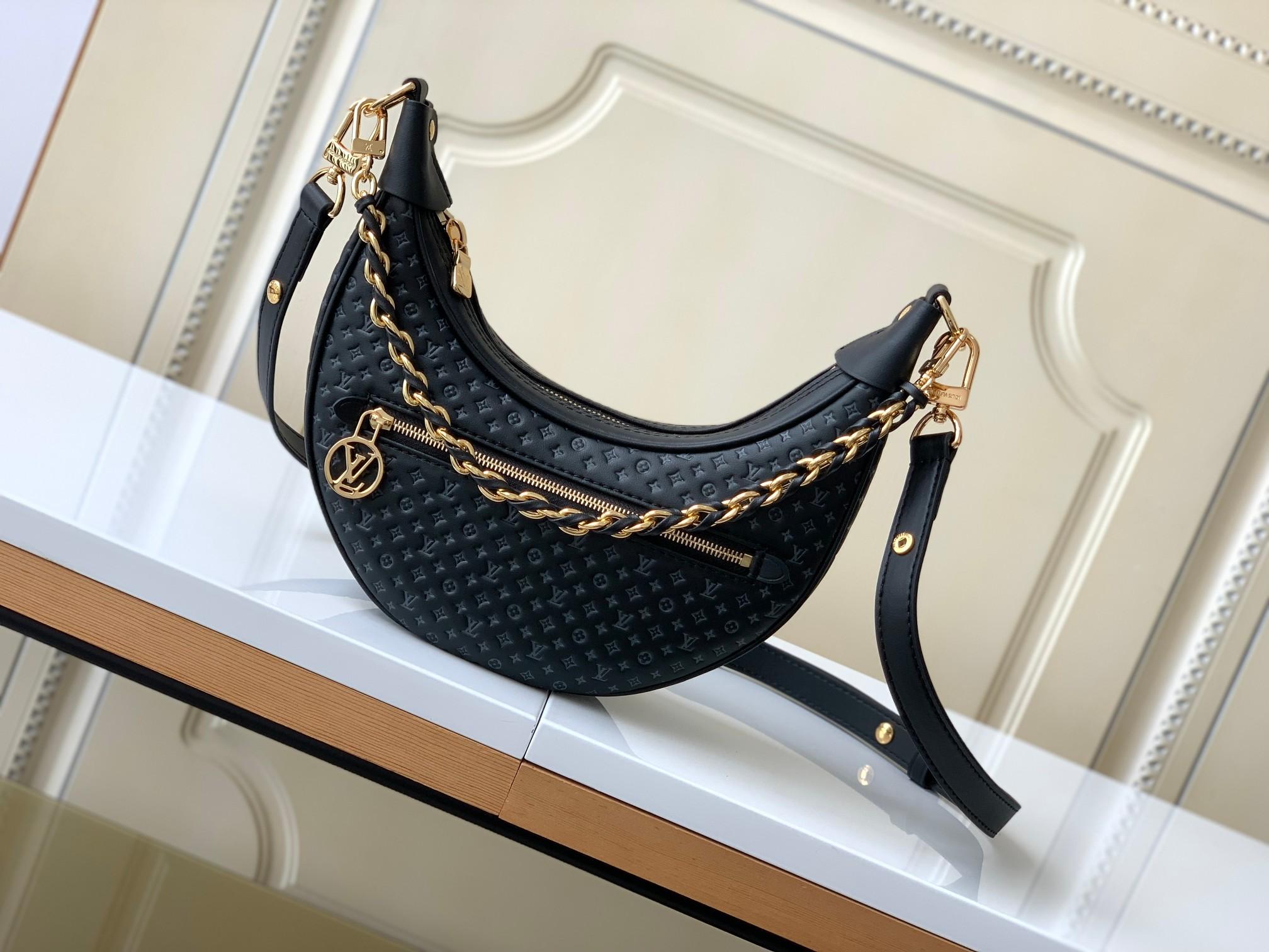 Louis Vuitton Louis Vuitton Loop H27 레플리카 19번 이미지 - Bag | 세미샵 레플리카 사이트