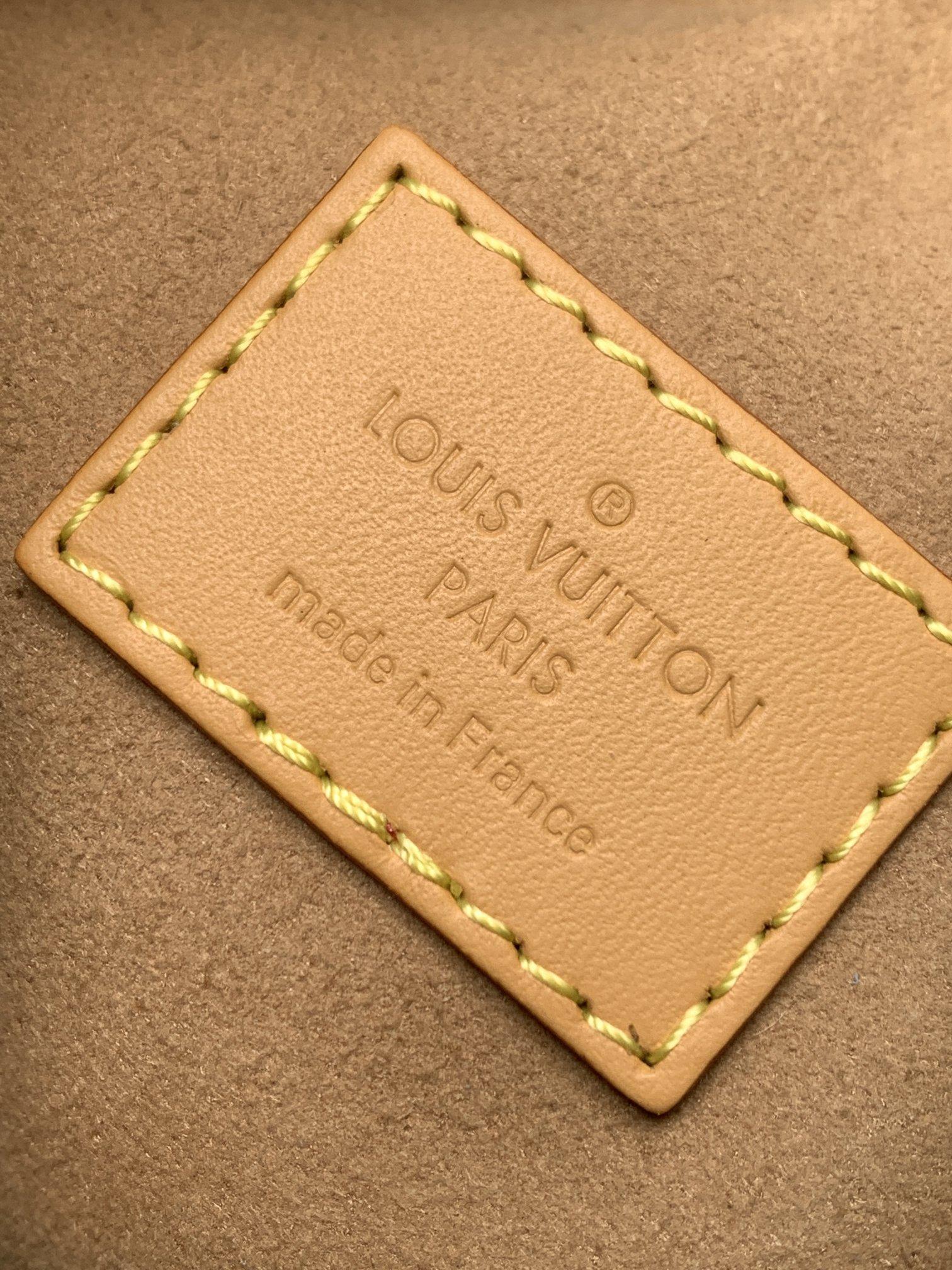 Louis Vuitton Louis Vuitton Loop Hobo Monogram 레플리카 9번 이미지 - Bag | 세미샵 레플리카 사이트