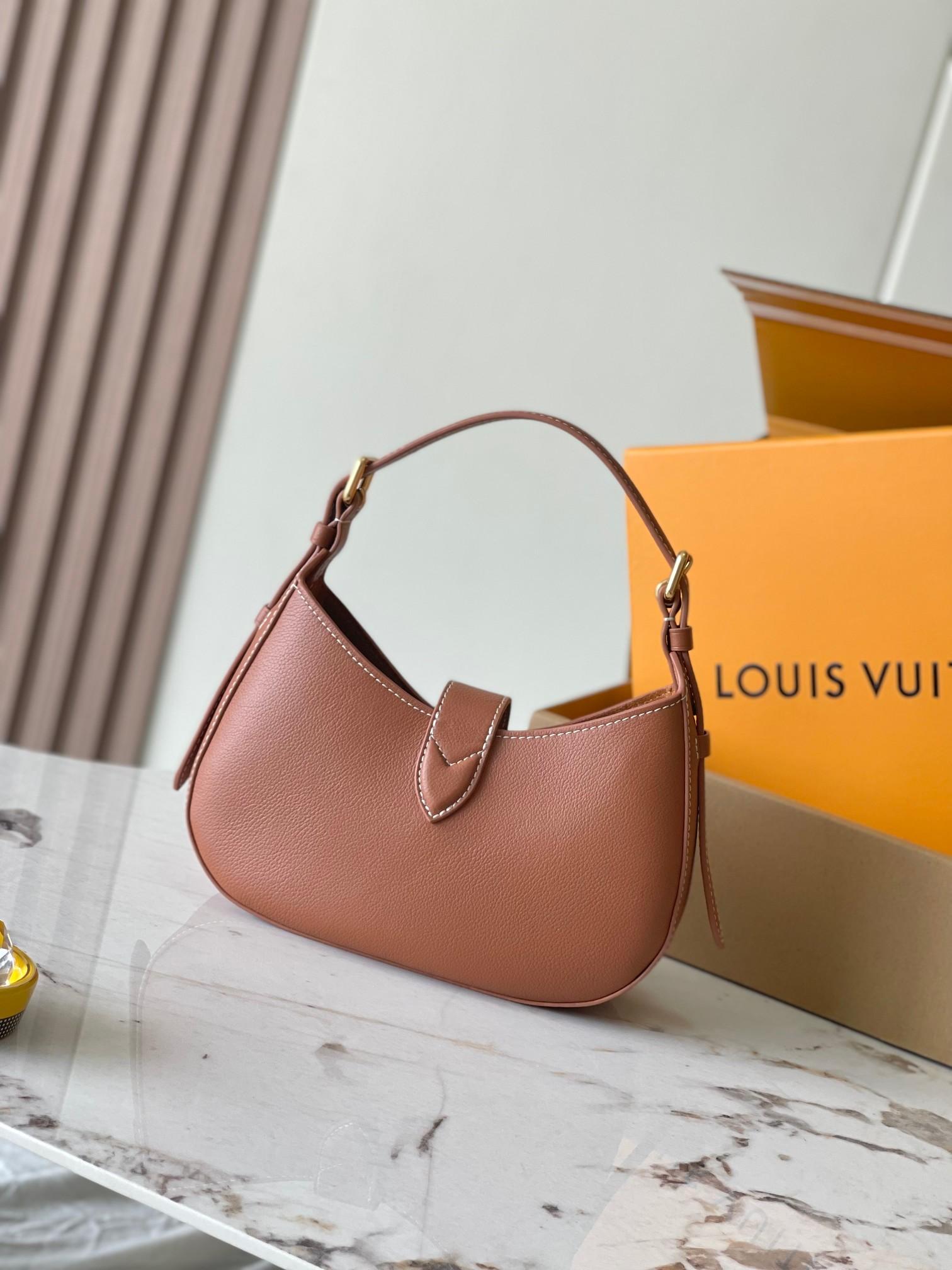 Louis Vuitton Louis Vuitton Low Key Shoulder 레플리카 2번 이미지 - Bag | 세미샵 레플리카 사이트