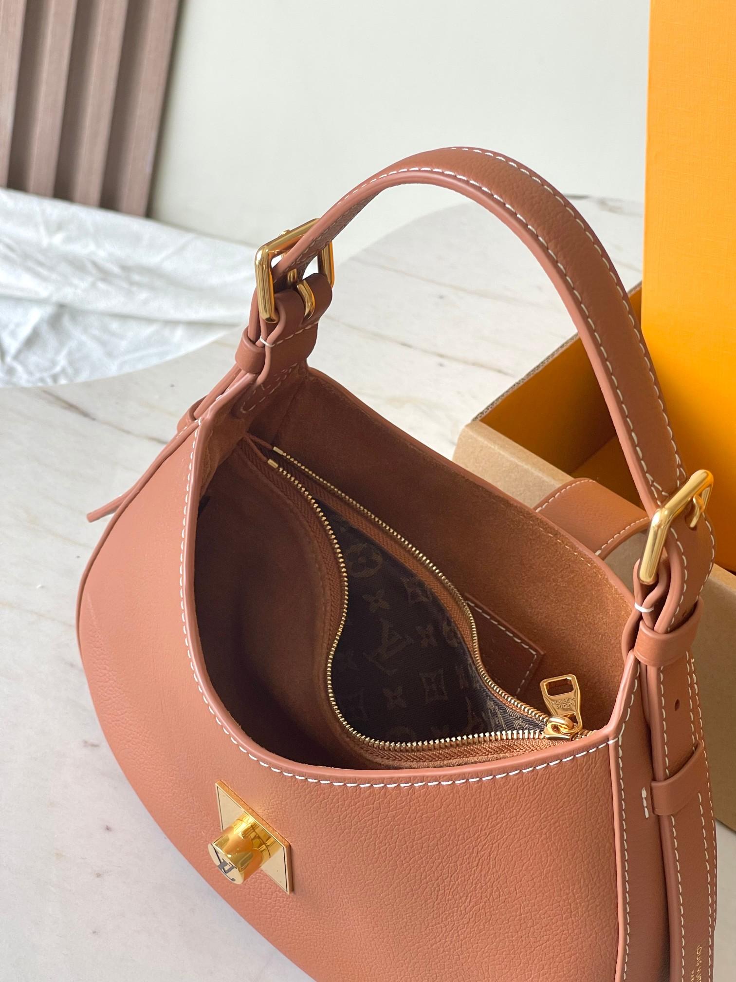 Louis Vuitton Louis Vuitton Low Key Shoulder 레플리카 6번 이미지 - Bag | 세미샵 레플리카 사이트