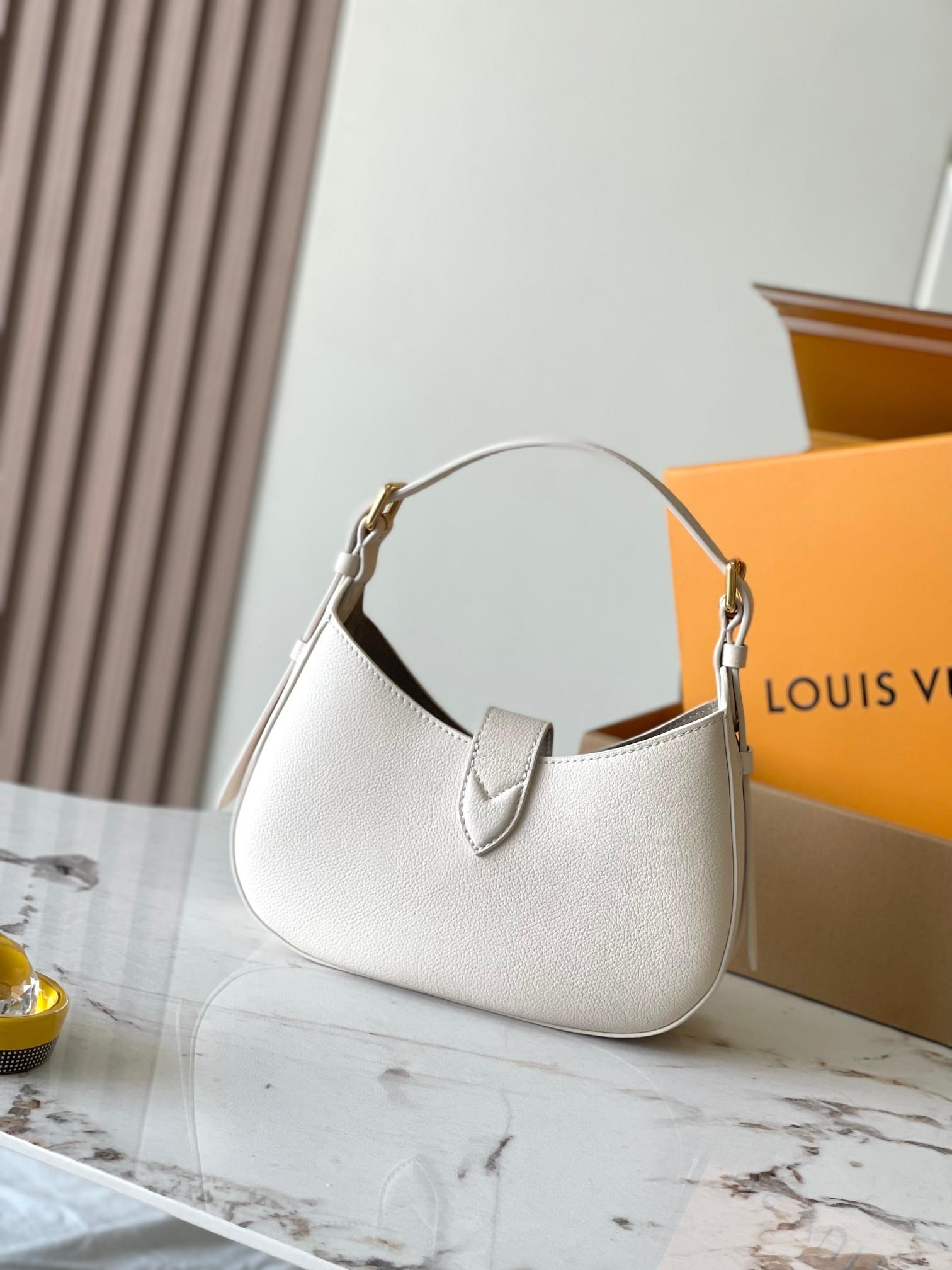 Louis Vuitton Louis Vuitton Low Key Shoulder 레플리카 10번 이미지 - Bag | 세미샵 레플리카 사이트