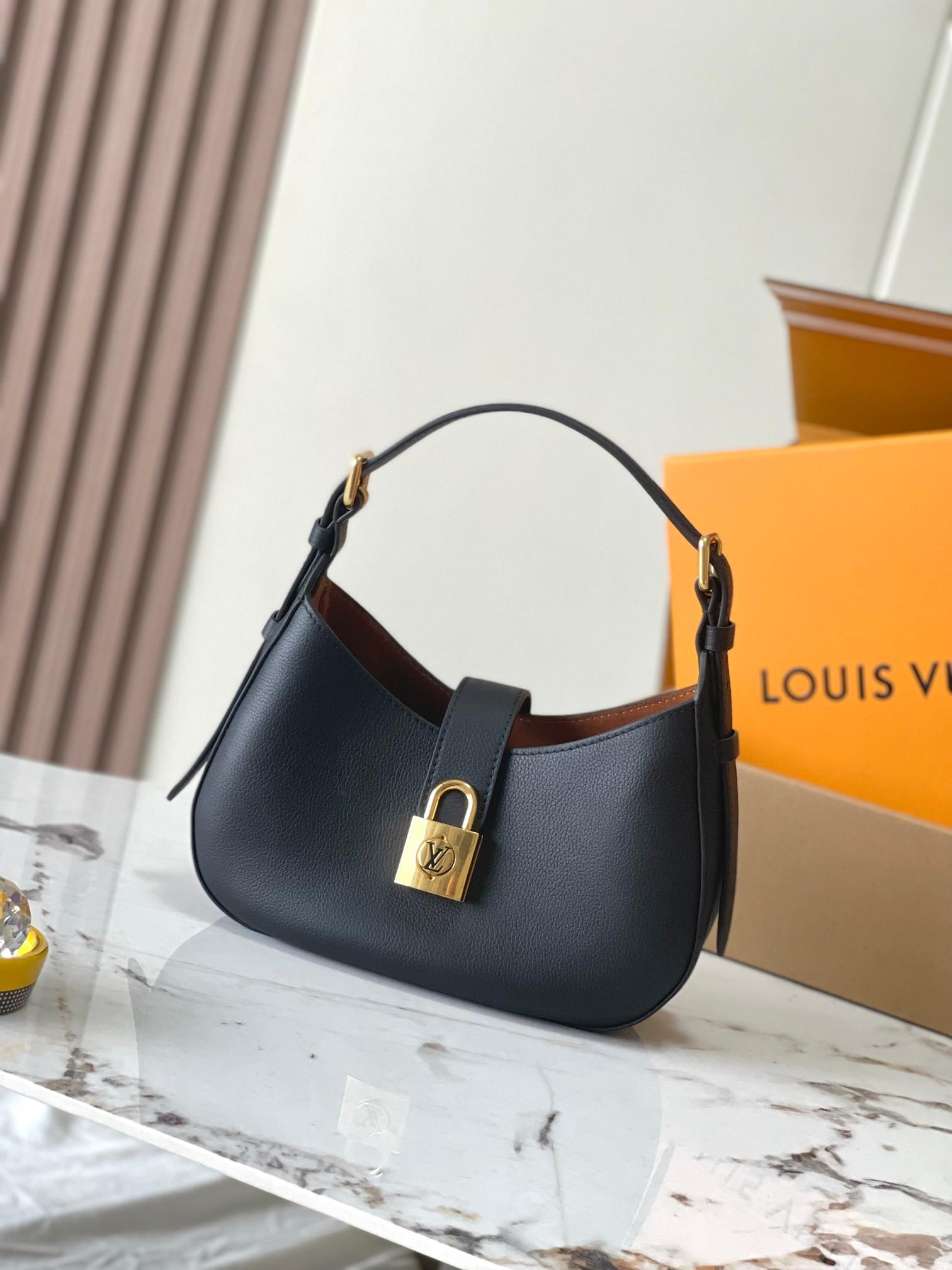 Louis Vuitton Louis Vuitton Low Key Shoulder 레플리카 17번 이미지 - Bag | 세미샵 레플리카 사이트
