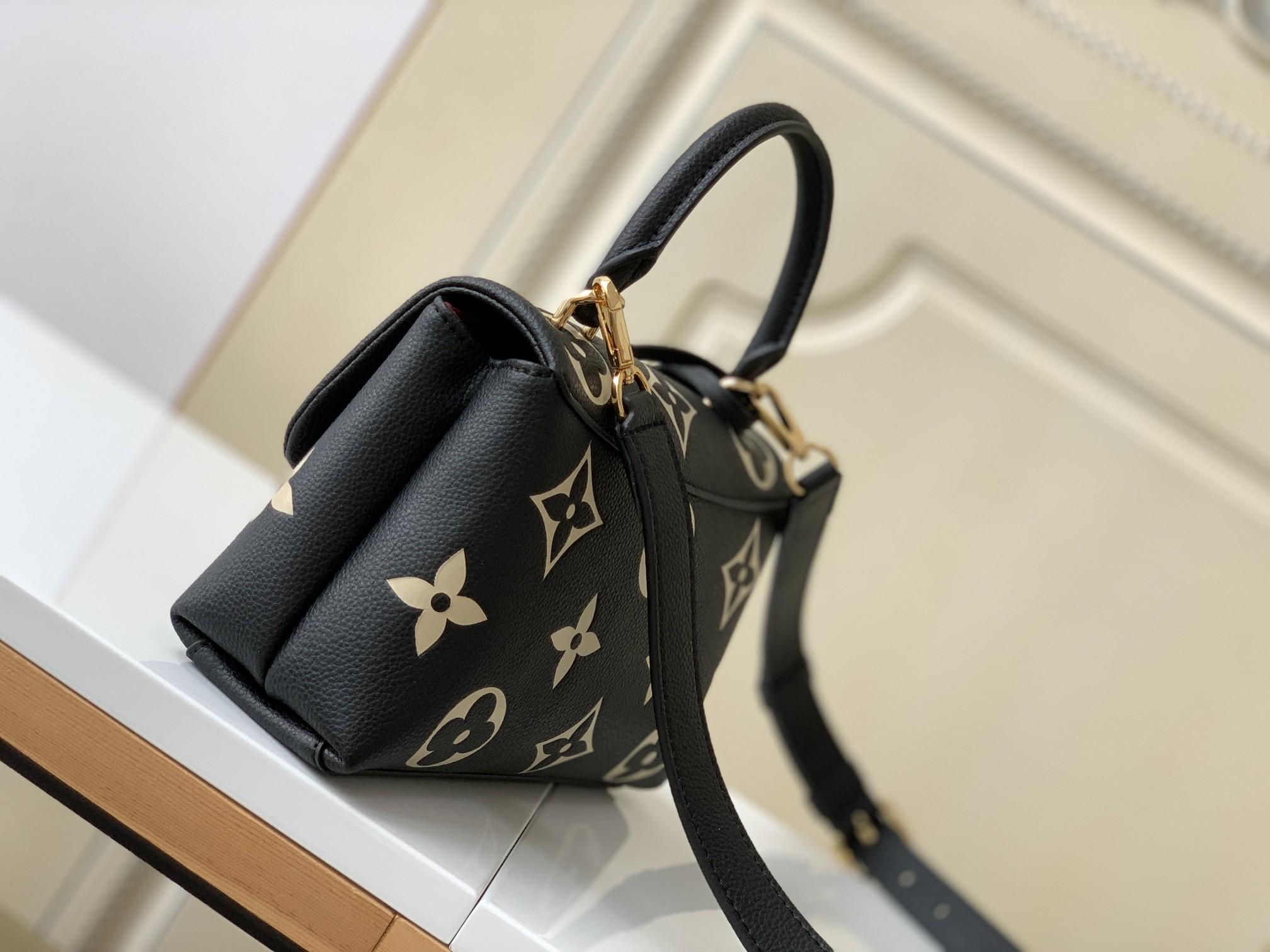 Louis Vuitton Louis Vuitton Madeleine BB 레플리카 3번 이미지 - Bag | 세미샵 레플리카 사이트