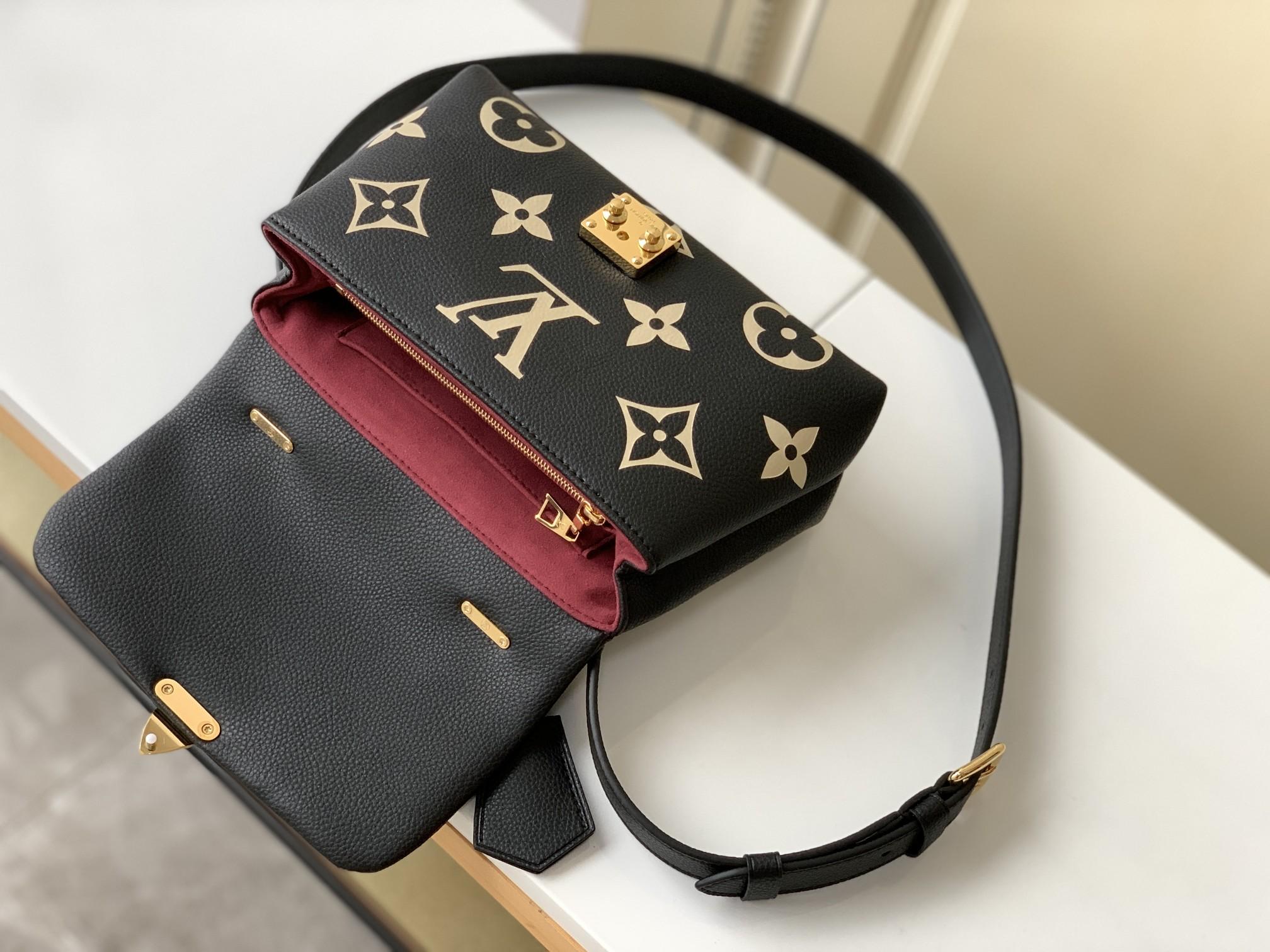 Louis Vuitton Louis Vuitton Madeleine BB 레플리카 7번 이미지 - Bag | 세미샵 레플리카 사이트