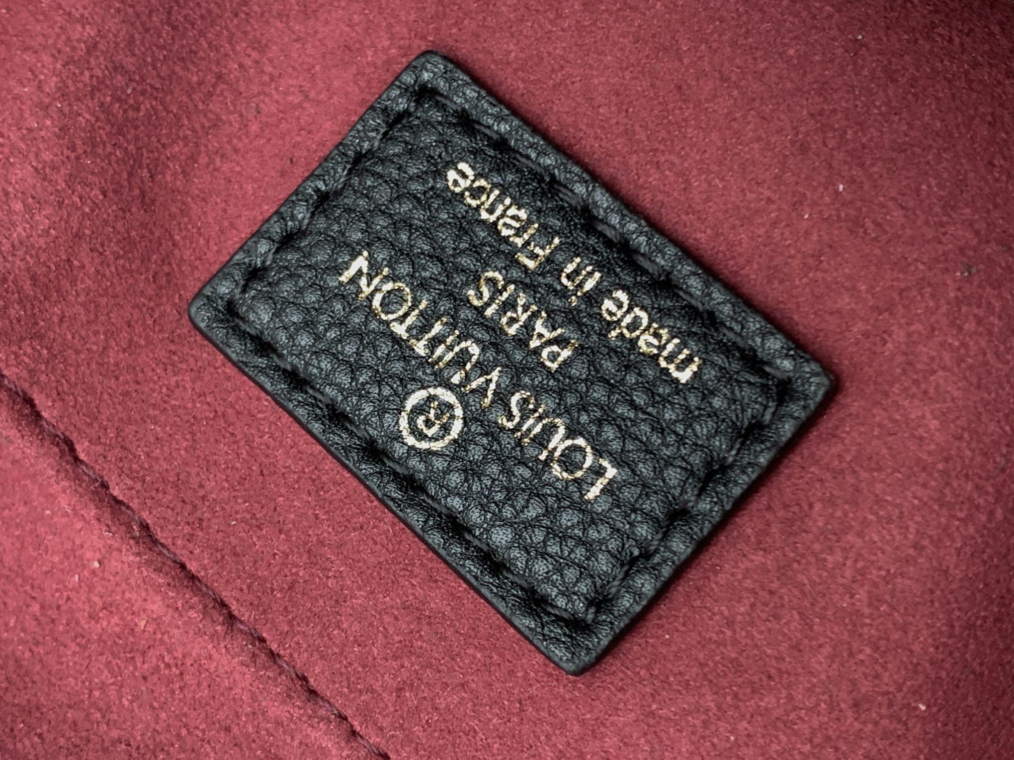 Louis Vuitton Louis Vuitton Madeleine BB 레플리카 9번 이미지 - Bag | 세미샵 레플리카 사이트