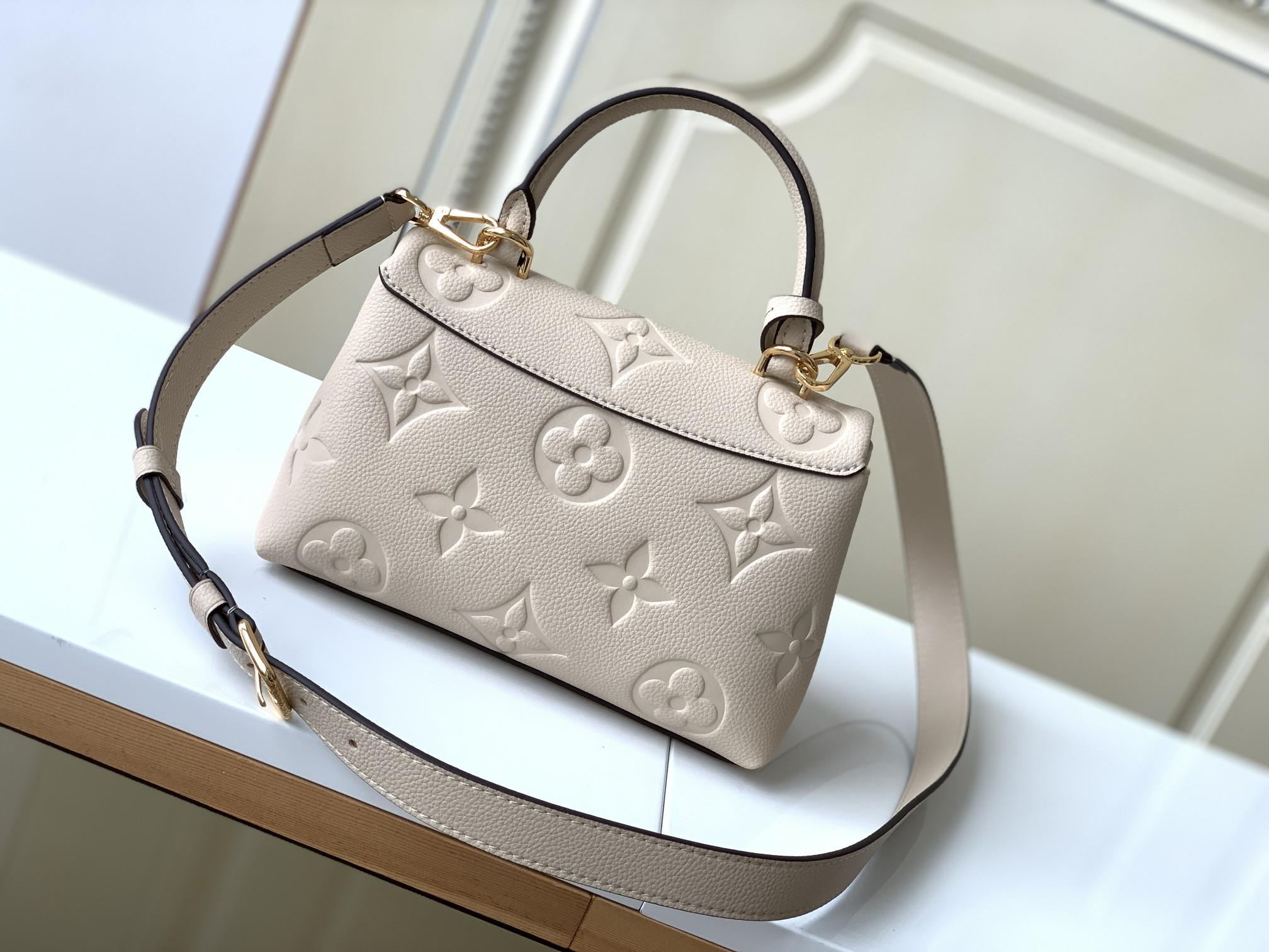 Louis Vuitton Louis Vuitton Madeleine BB 레플리카 11번 이미지 - Bag | 세미샵 레플리카 사이트