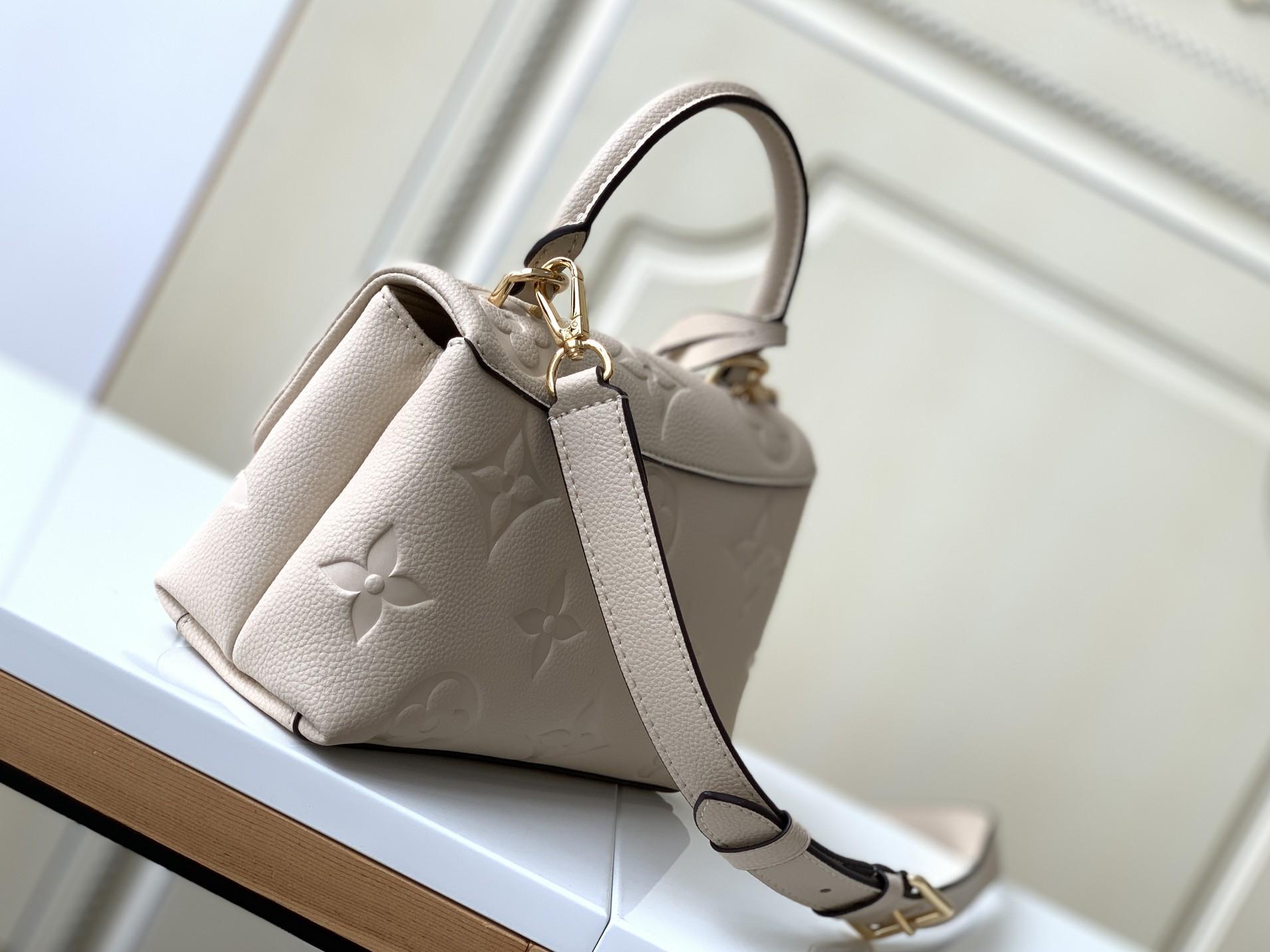 Louis Vuitton Louis Vuitton Madeleine BB 레플리카 12번 이미지 - Bag | 세미샵 레플리카 사이트
