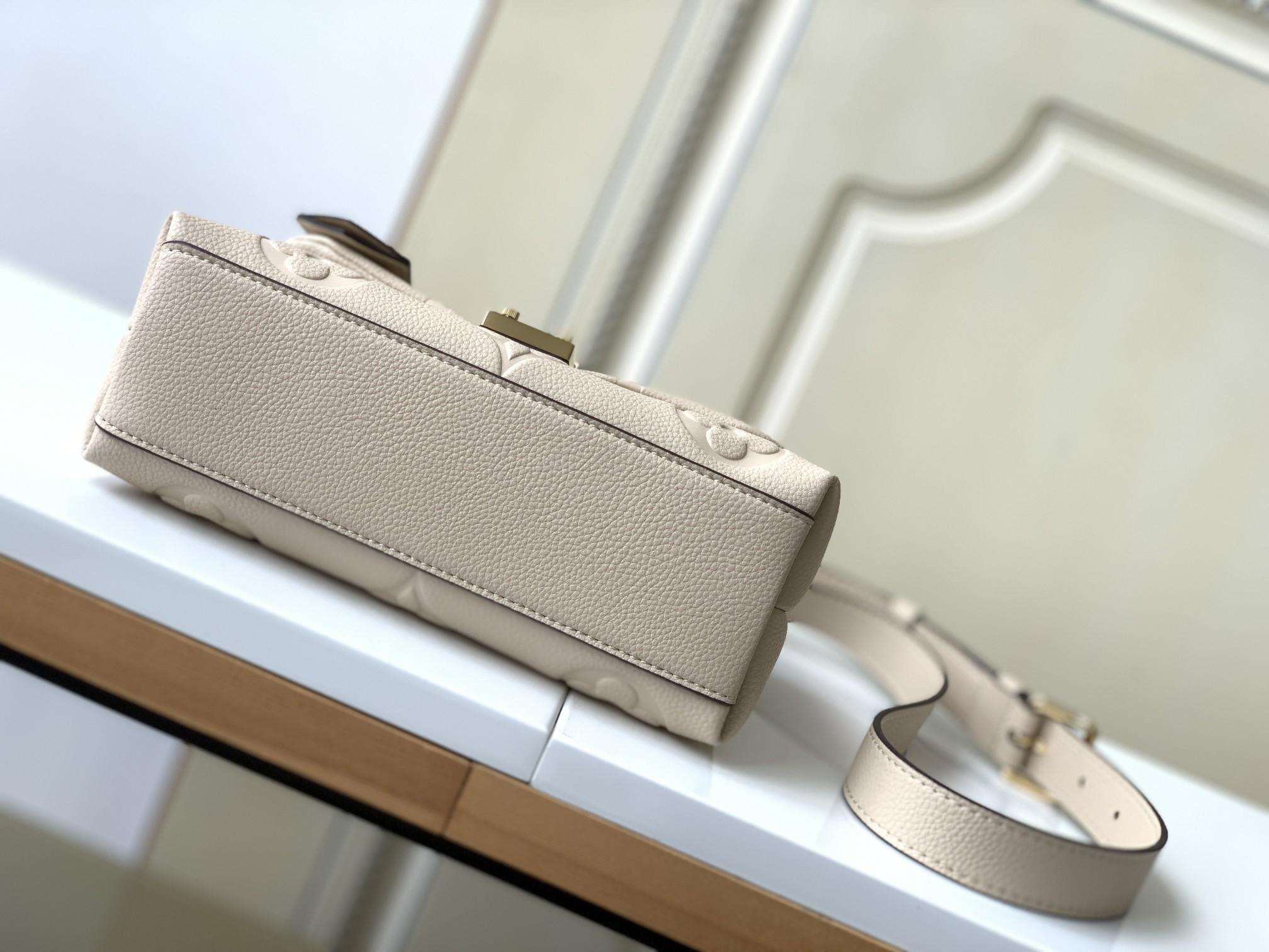 Louis Vuitton Louis Vuitton Madeleine BB 레플리카 13번 이미지 - Bag | 세미샵 레플리카 사이트