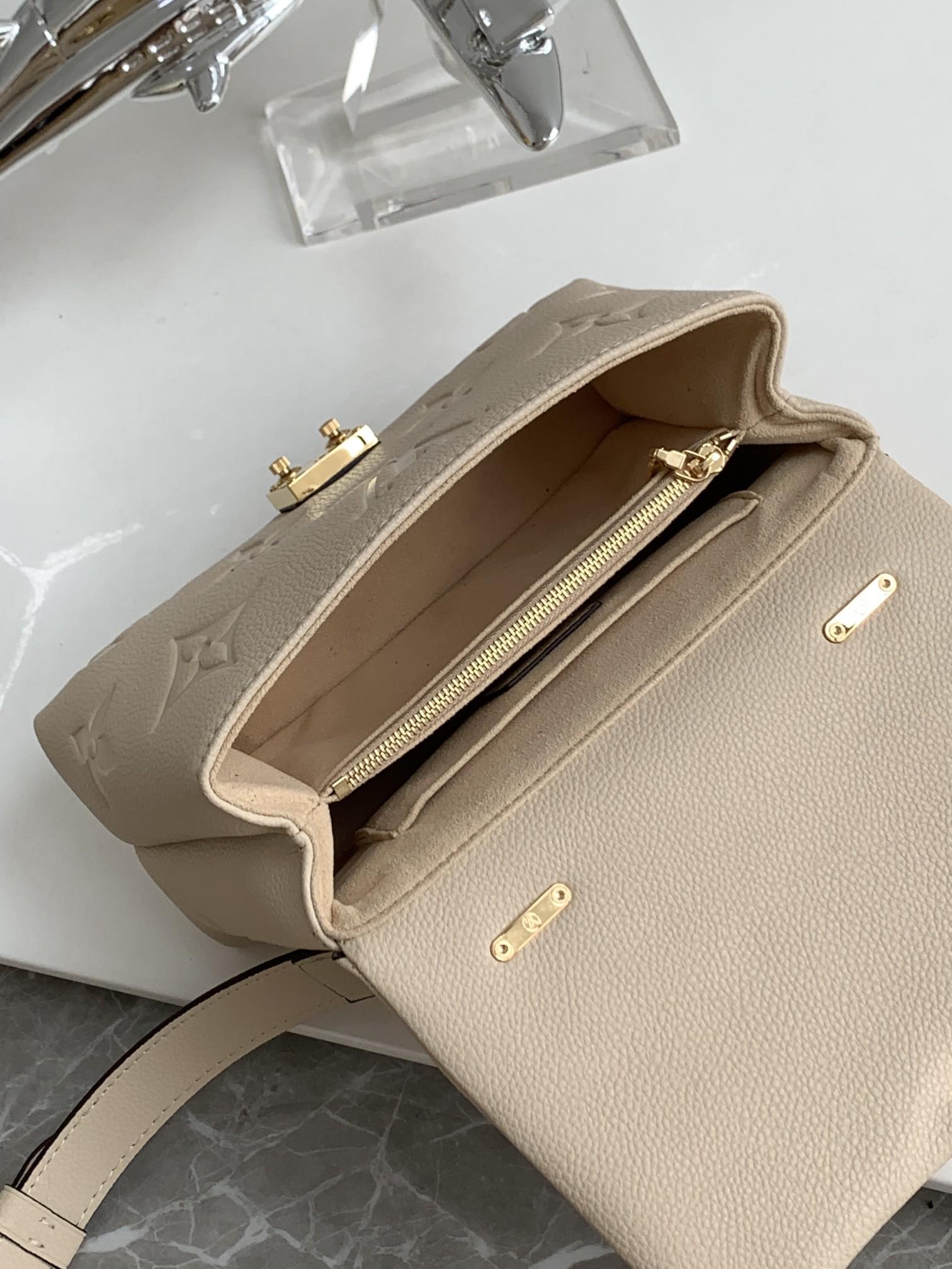 Louis Vuitton Louis Vuitton Madeleine BB 레플리카 17번 이미지 - Bag | 세미샵 레플리카 사이트