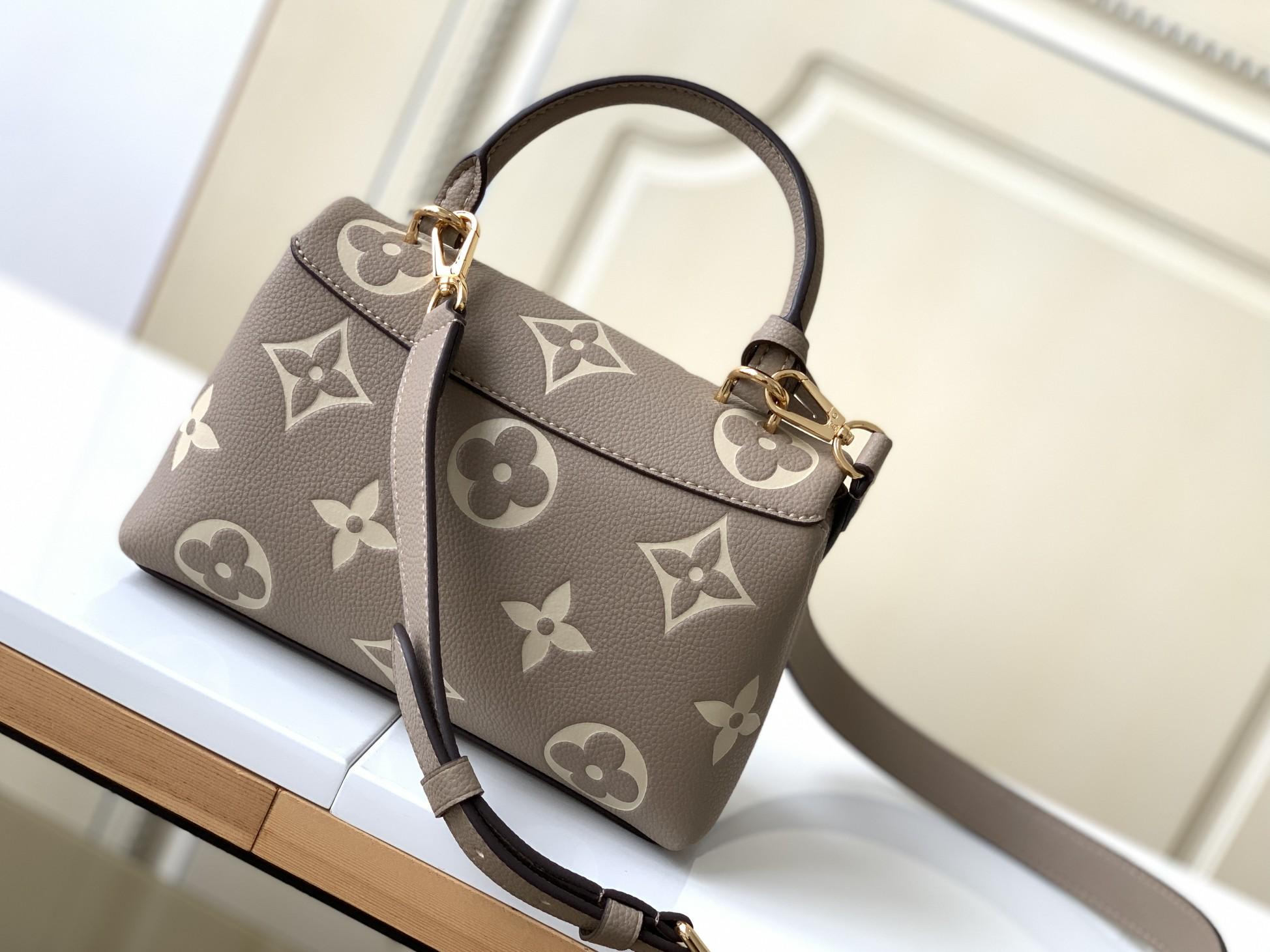Louis Vuitton Louis Vuitton Madeleine BB 레플리카 20번 이미지 - Bag | 세미샵 레플리카 사이트