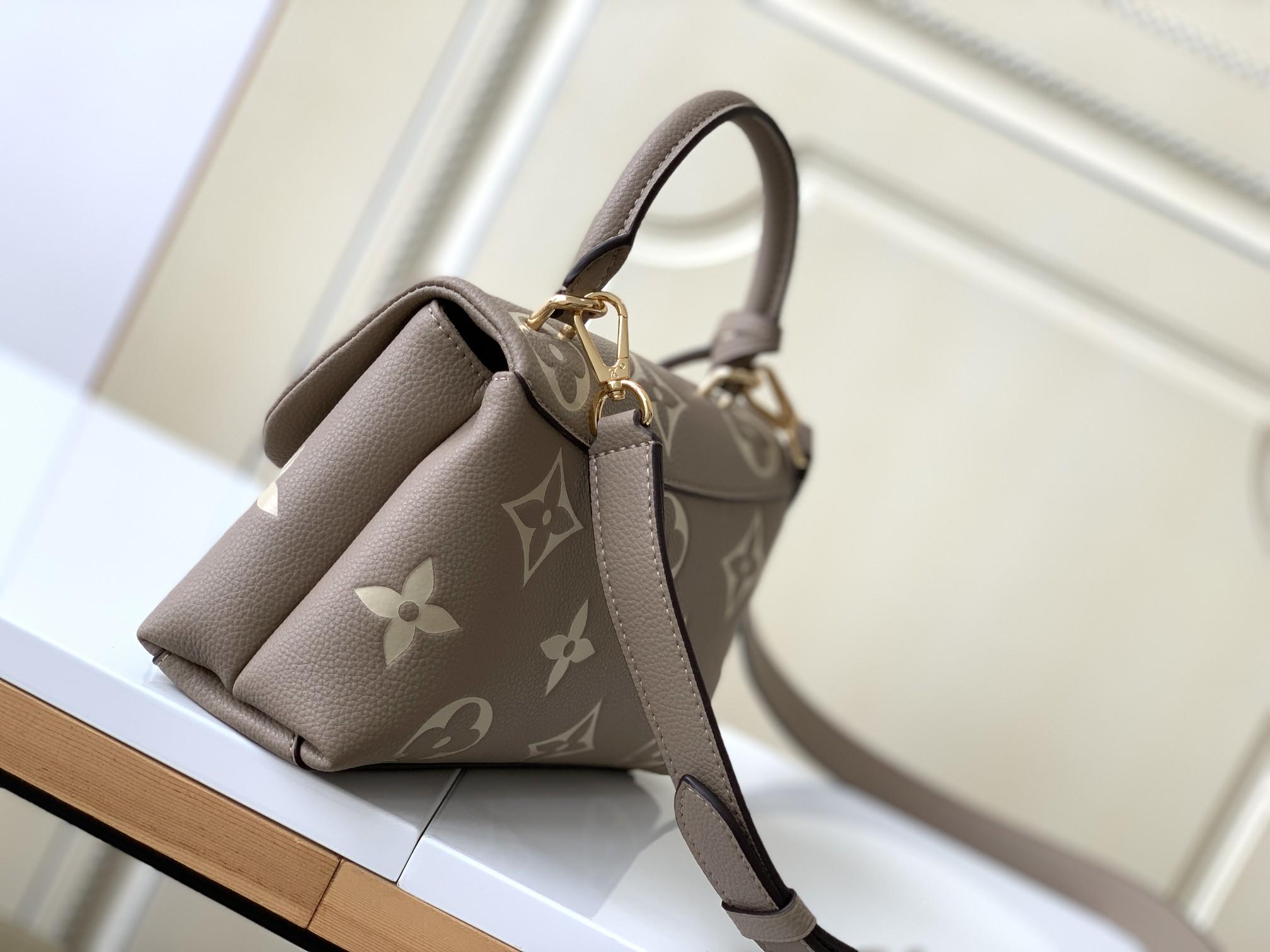 Louis Vuitton Louis Vuitton Madeleine BB 레플리카 21번 이미지 - Bag | 세미샵 레플리카 사이트