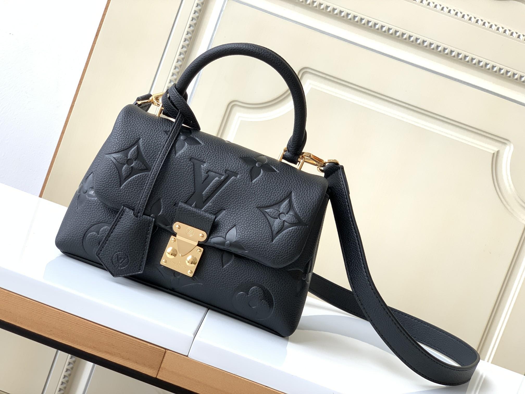 Louis Vuitton Louis Vuitton Madeleine BB 레플리카 28번 이미지 - Bag | 세미샵 레플리카 사이트