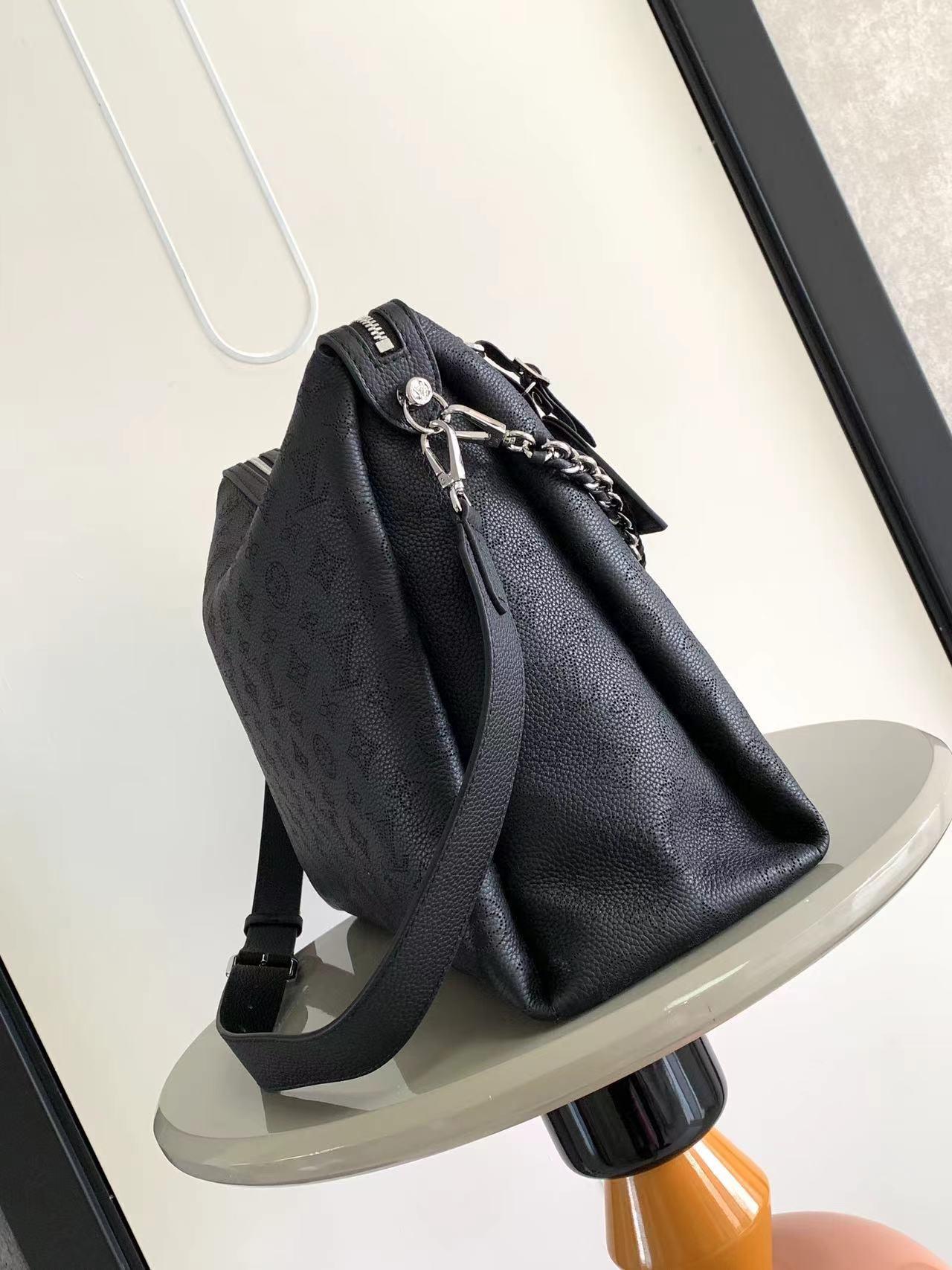 Louis Vuitton Louis Vuitton Mahina MM Hand It All 레플리카 3번 이미지 - Bag | 세미샵 레플리카 사이트