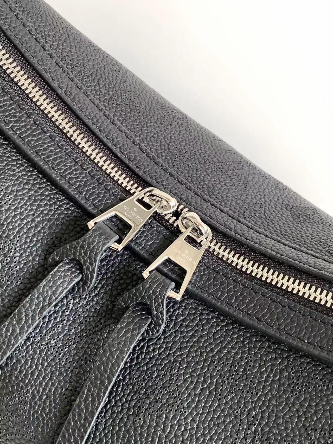 Louis Vuitton Louis Vuitton Mahina MM Hand It All 레플리카 6번 이미지 - Bag | 세미샵 레플리카 사이트
