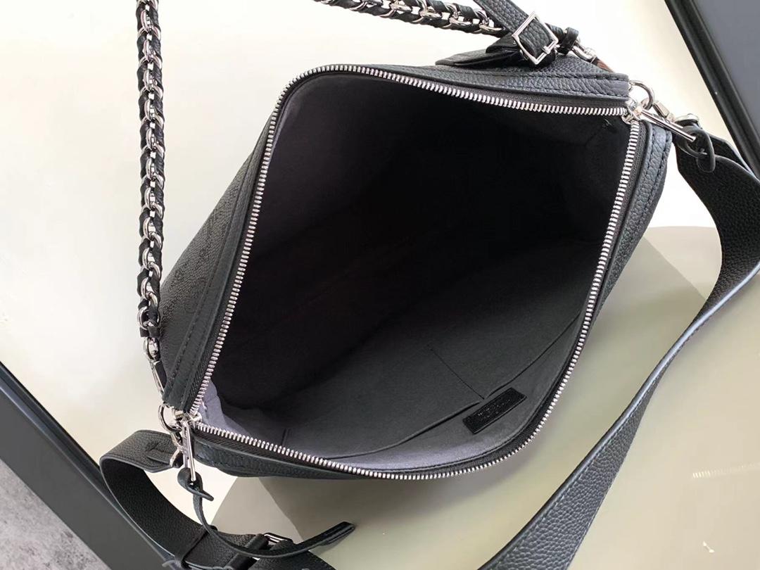 Louis Vuitton Louis Vuitton Mahina MM Hand It All 레플리카 8번 이미지 - Bag | 세미샵 레플리카 사이트