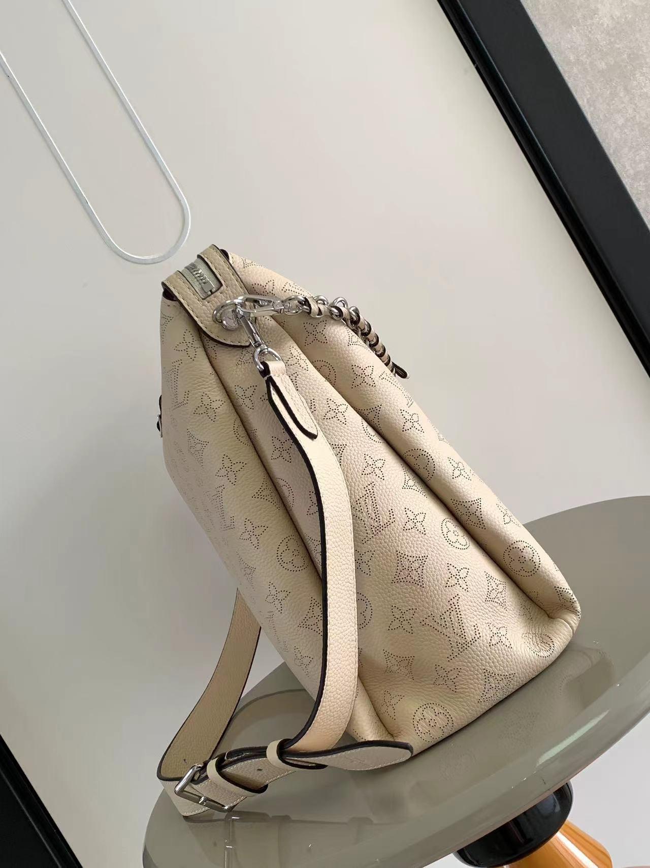 Louis Vuitton Louis Vuitton Mahina MM Hand It All 레플리카 11번 이미지 - Bag | 세미샵 레플리카 사이트