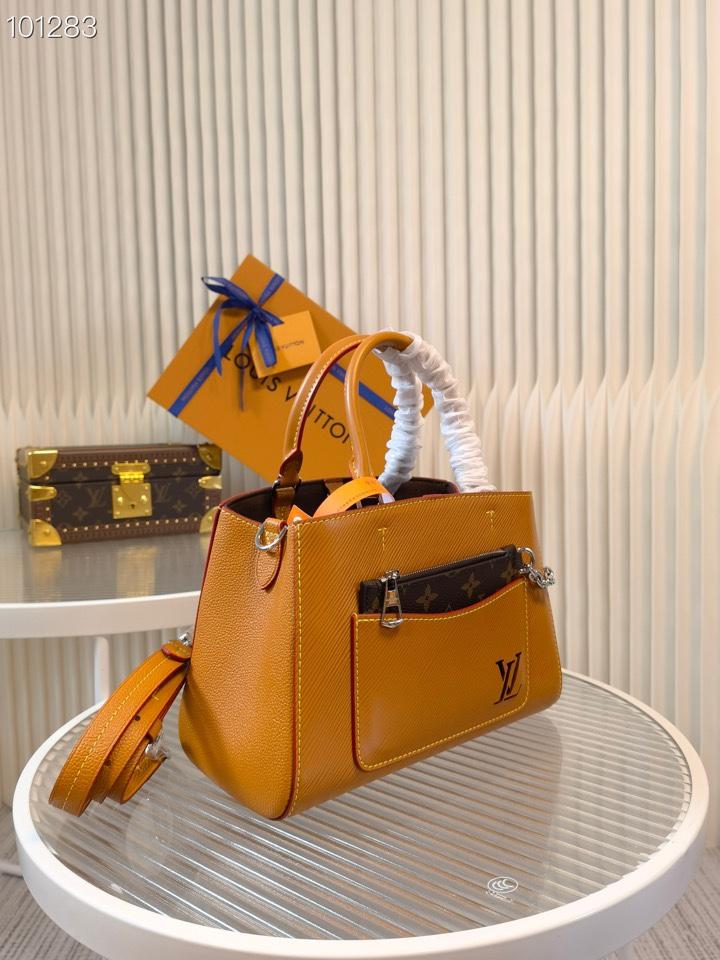 Louis Vuitton Louis Vuitton Marelle Tote BB 레플리카 3번 이미지 - Bag | 세미샵 레플리카 사이트