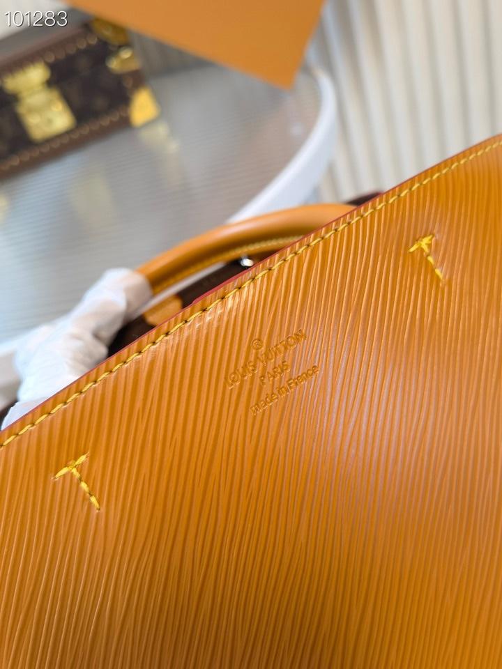 Louis Vuitton Louis Vuitton Marelle Tote BB 레플리카 7번 이미지 - Bag | 세미샵 레플리카 사이트