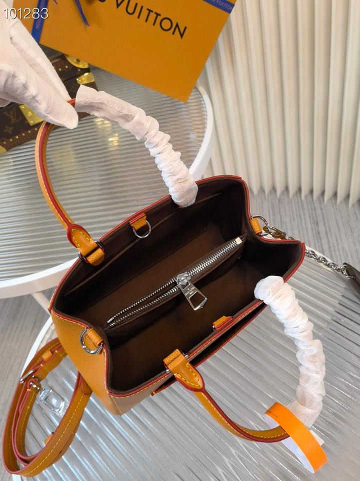 Louis Vuitton Louis Vuitton Marelle Tote BB 레플리카 9번 이미지 - Bag | 세미샵 레플리카 사이트