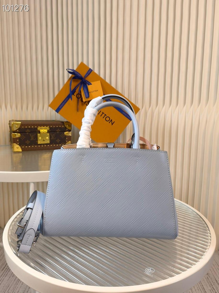 Louis Vuitton Louis Vuitton Marelle Tote BB 레플리카 11번 이미지 - Bag | 세미샵 레플리카 사이트