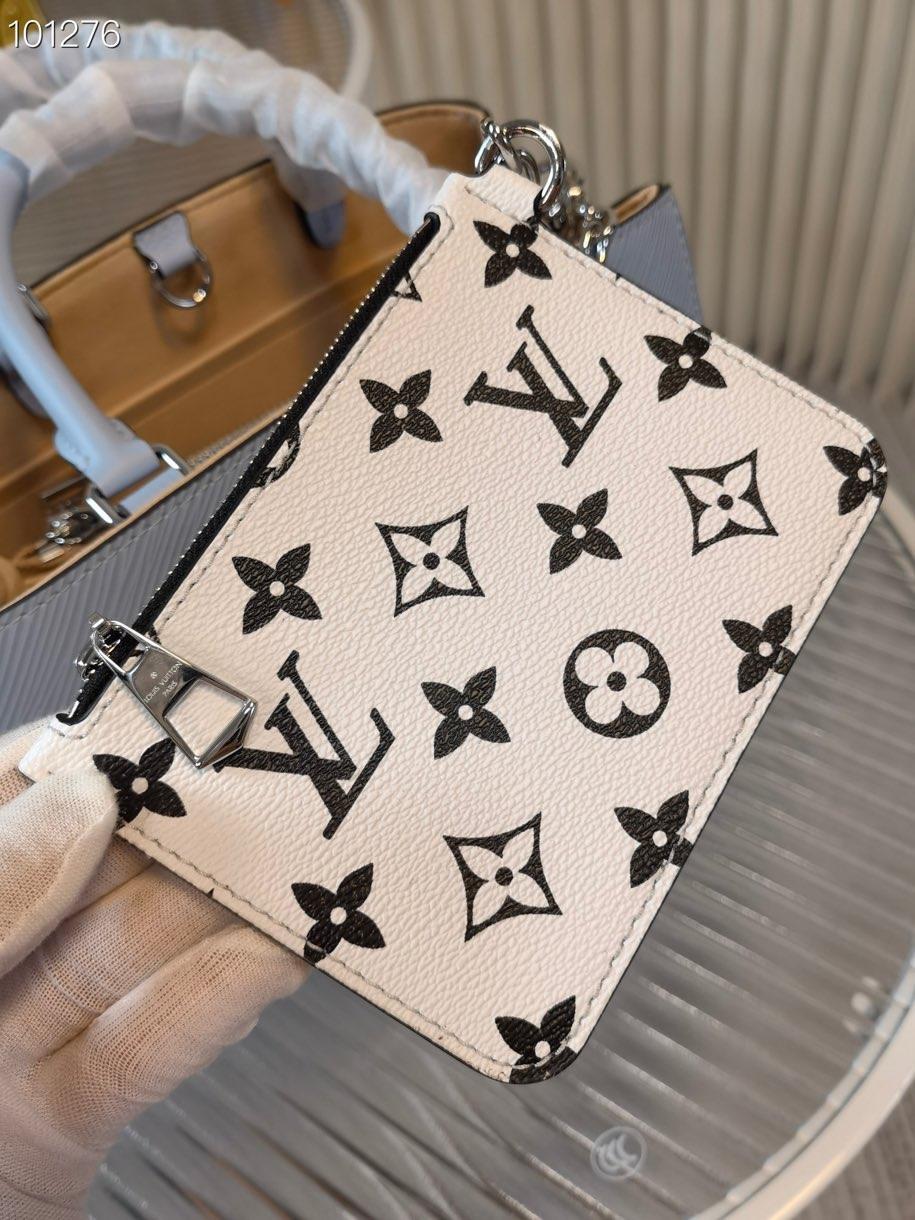 Louis Vuitton Louis Vuitton Marelle Tote BB 레플리카 14번 이미지 - Bag | 세미샵 레플리카 사이트