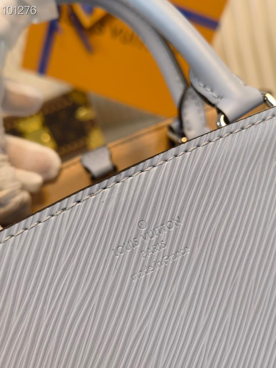 Louis Vuitton Louis Vuitton Marelle Tote BB 레플리카 16번 이미지 - Bag | 세미샵 레플리카 사이트