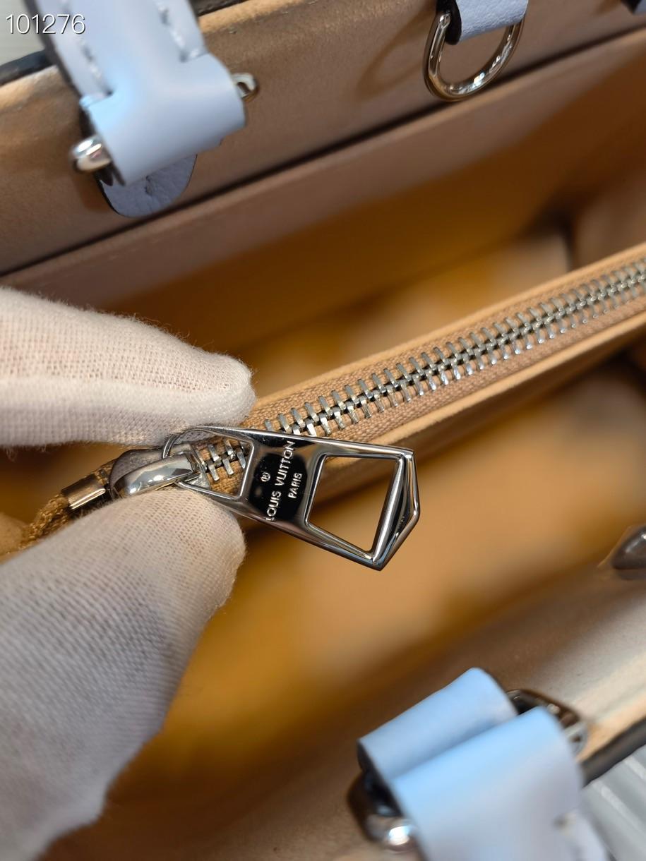 Louis Vuitton Louis Vuitton Marelle Tote BB 레플리카 17번 이미지 - Bag | 세미샵 레플리카 사이트