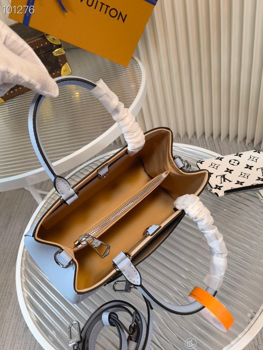 Louis Vuitton Louis Vuitton Marelle Tote BB 레플리카 18번 이미지 - Bag | 세미샵 레플리카 사이트