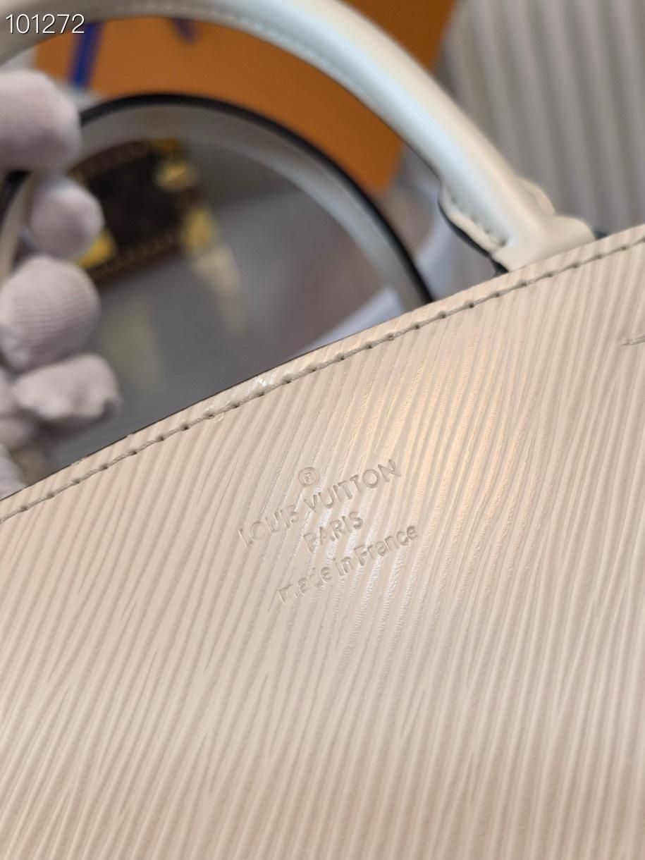 Louis Vuitton Louis Vuitton Marelle Tote BB 레플리카 25번 이미지 - Bag | 세미샵 레플리카 사이트