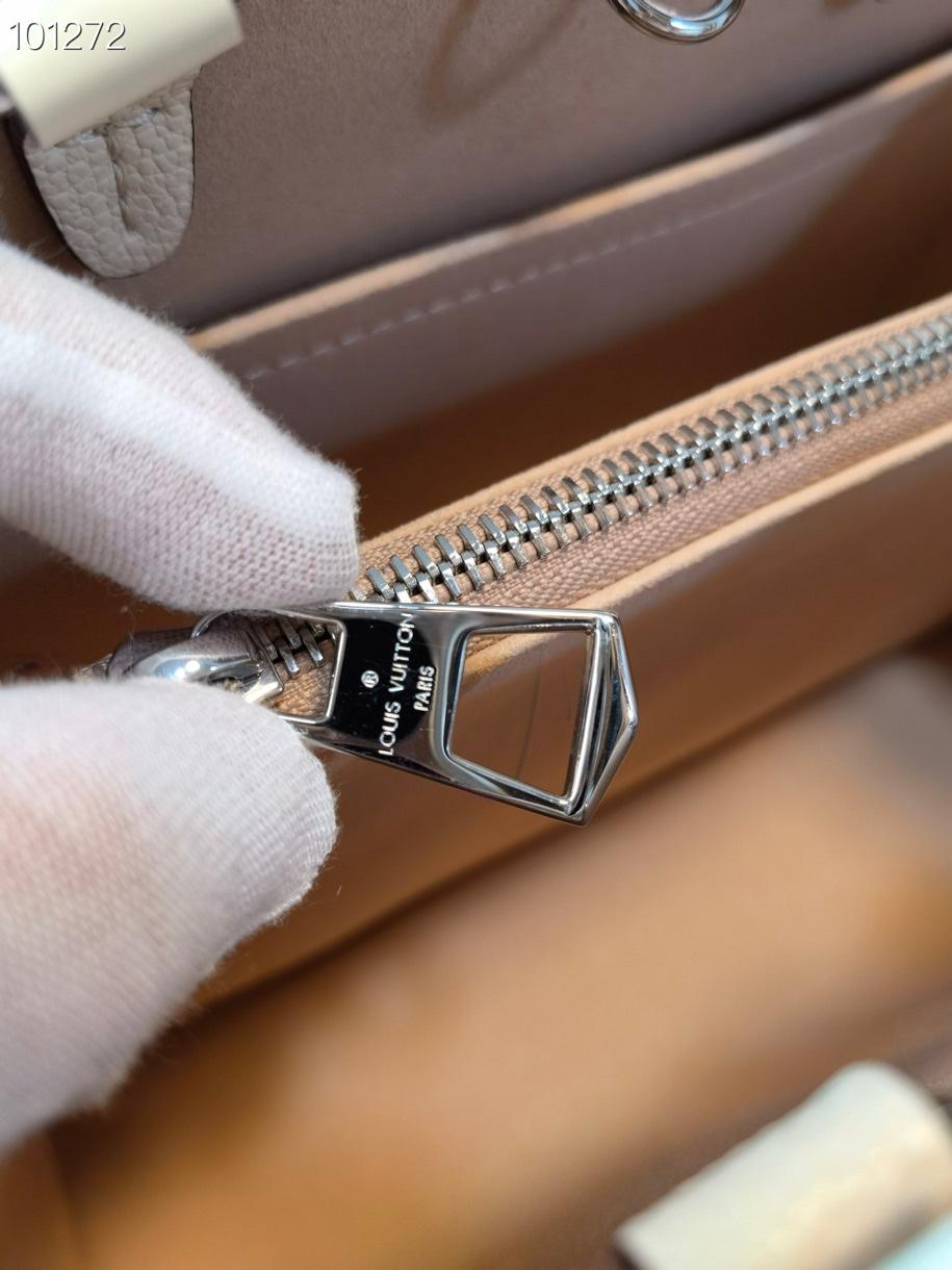 Louis Vuitton Louis Vuitton Marelle Tote BB 레플리카 26번 이미지 - Bag | 세미샵 레플리카 사이트