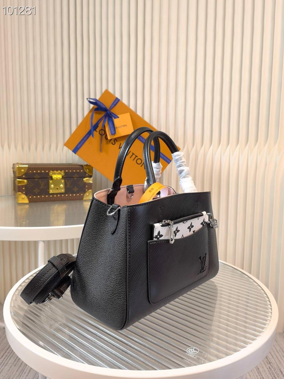 Louis Vuitton Louis Vuitton Marelle Tote BB 레플리카 30번 이미지 - Bag | 세미샵 레플리카 사이트