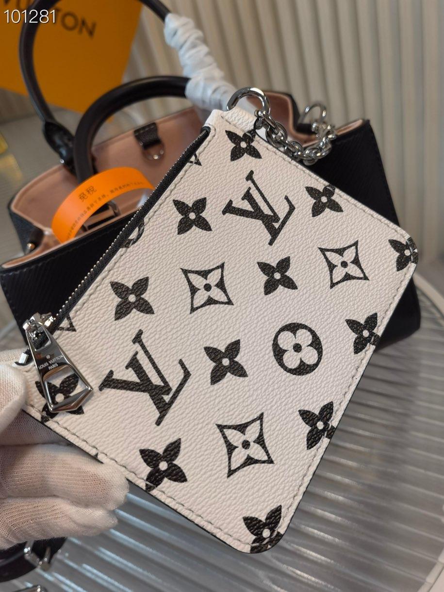 Louis Vuitton Louis Vuitton Marelle Tote BB 레플리카 32번 이미지 - Bag | 세미샵 레플리카 사이트