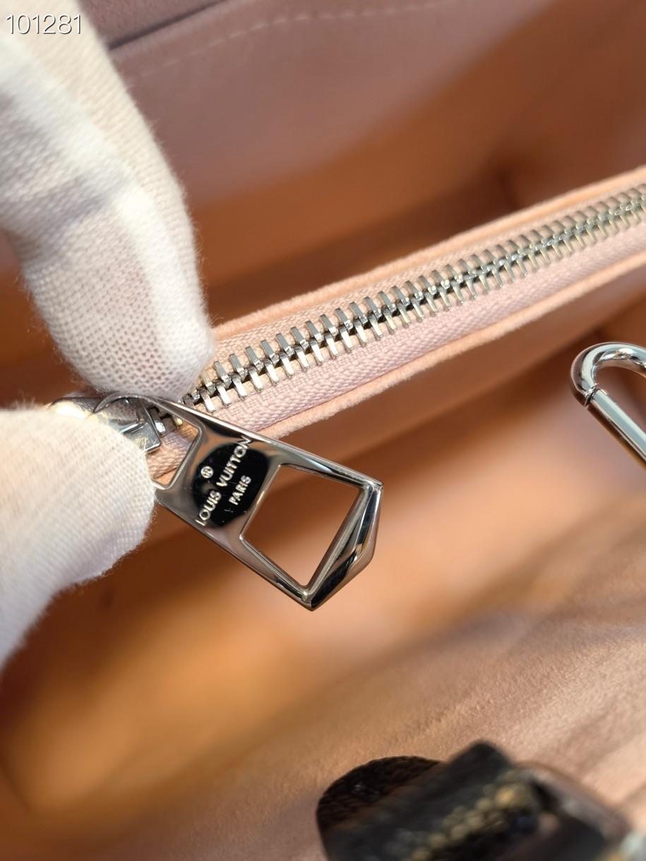 Louis Vuitton Louis Vuitton Marelle Tote BB 레플리카 34번 이미지 - Bag | 세미샵 레플리카 사이트