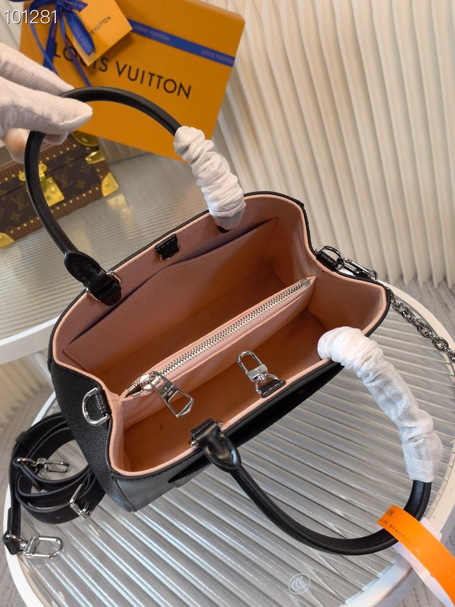 Louis Vuitton Louis Vuitton Marelle Tote BB 레플리카 35번 이미지 - Bag | 세미샵 레플리카 사이트