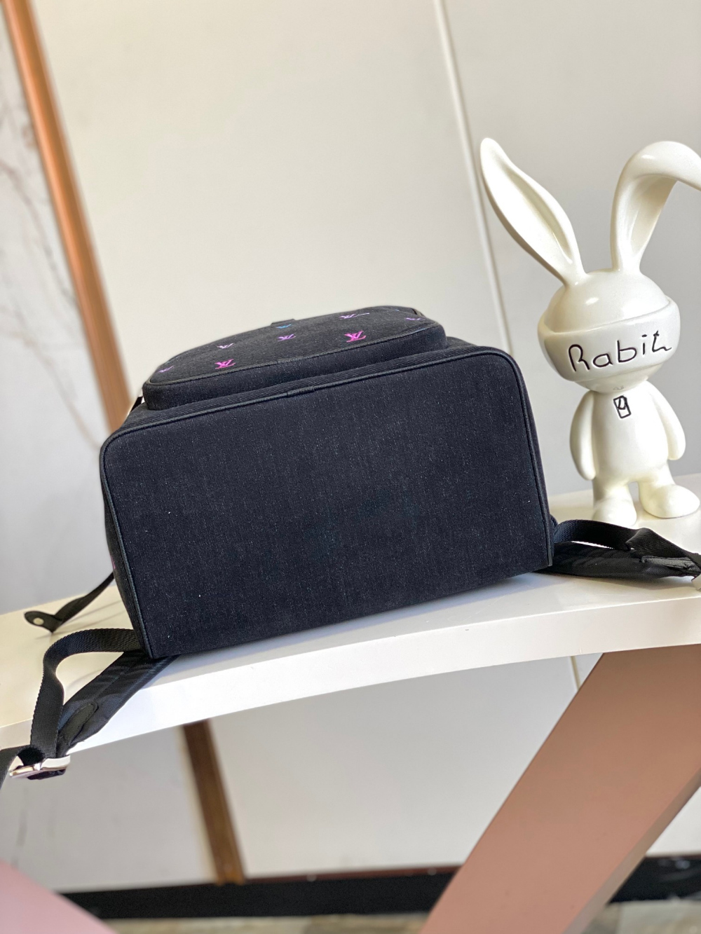 Louis Vuitton Louis Vuitton Montsouris Backpack Monogram 레플리카 4번 이미지 - Bag | 세미샵 레플리카 사이트