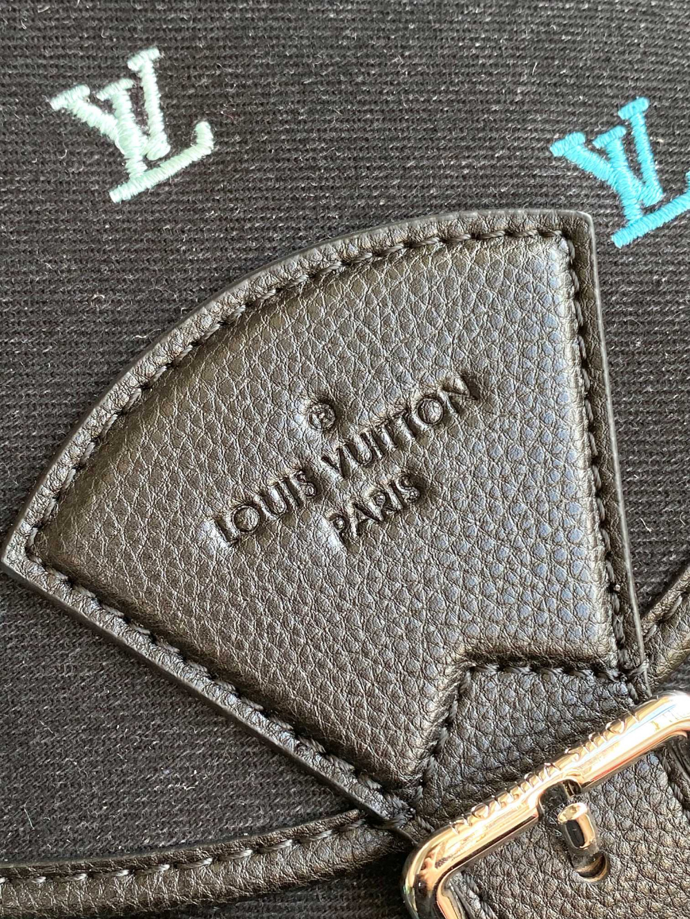 Louis Vuitton Louis Vuitton Montsouris Backpack Monogram 레플리카 5번 이미지 - Bag | 세미샵 레플리카 사이트