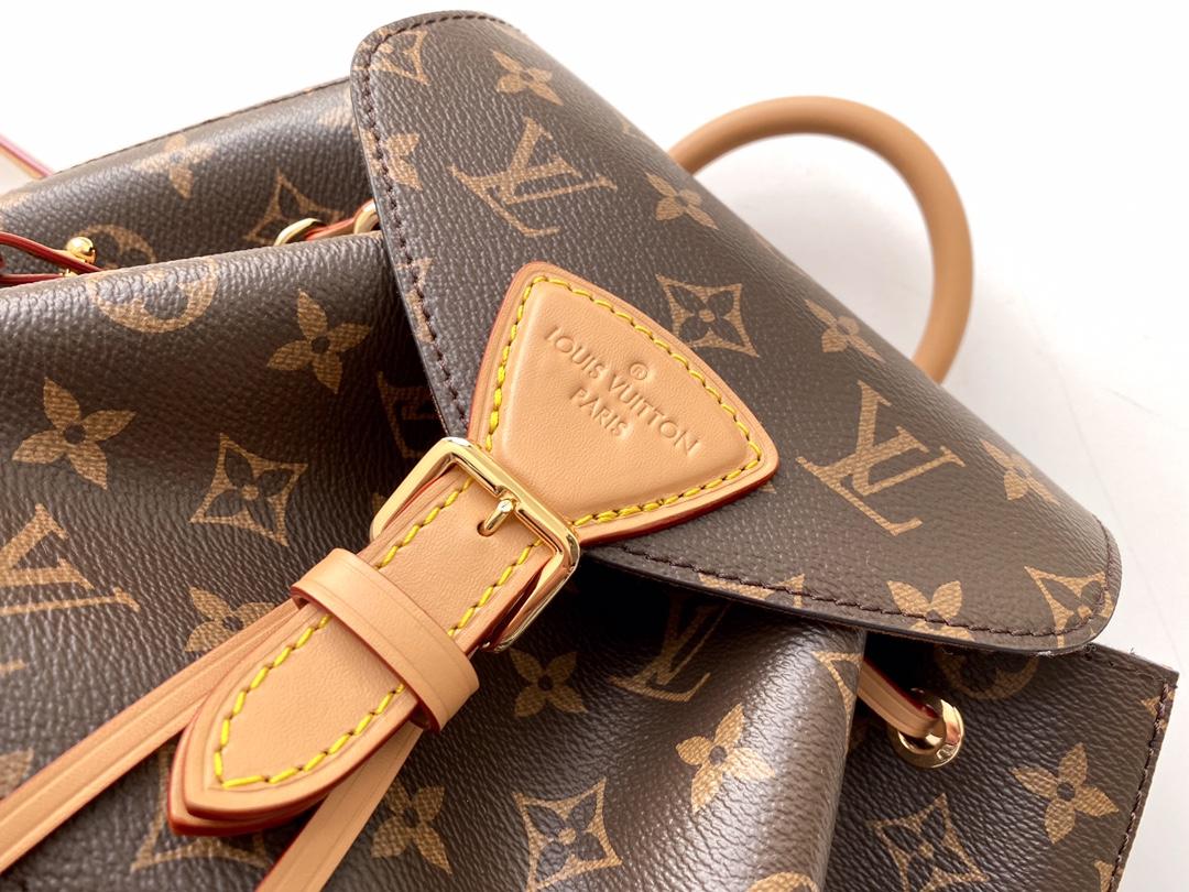 Louis Vuitton Louis Vuitton Montsouris PM 레플리카 14번 이미지 - Bag | 세미샵 레플리카 사이트