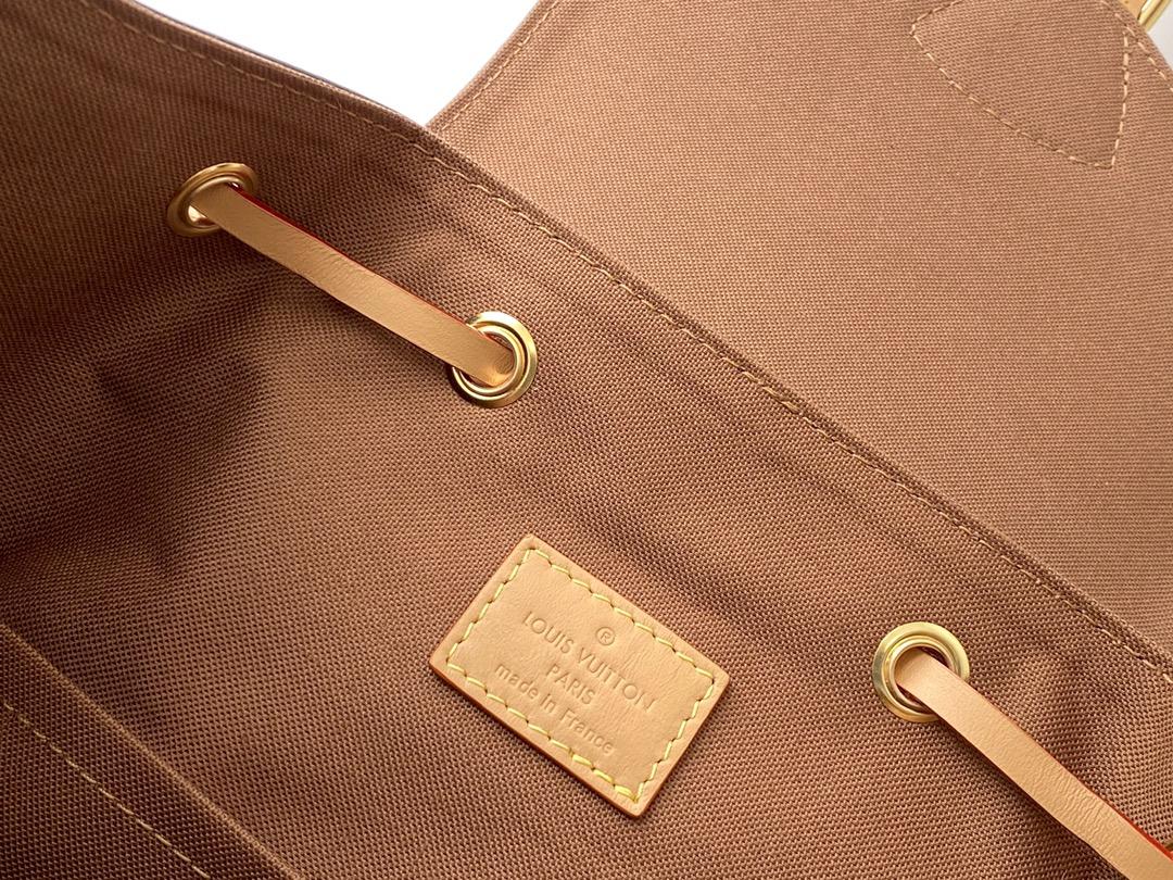 Louis Vuitton Louis Vuitton Montsouris PM 레플리카 17번 이미지 - Bag | 세미샵 레플리카 사이트