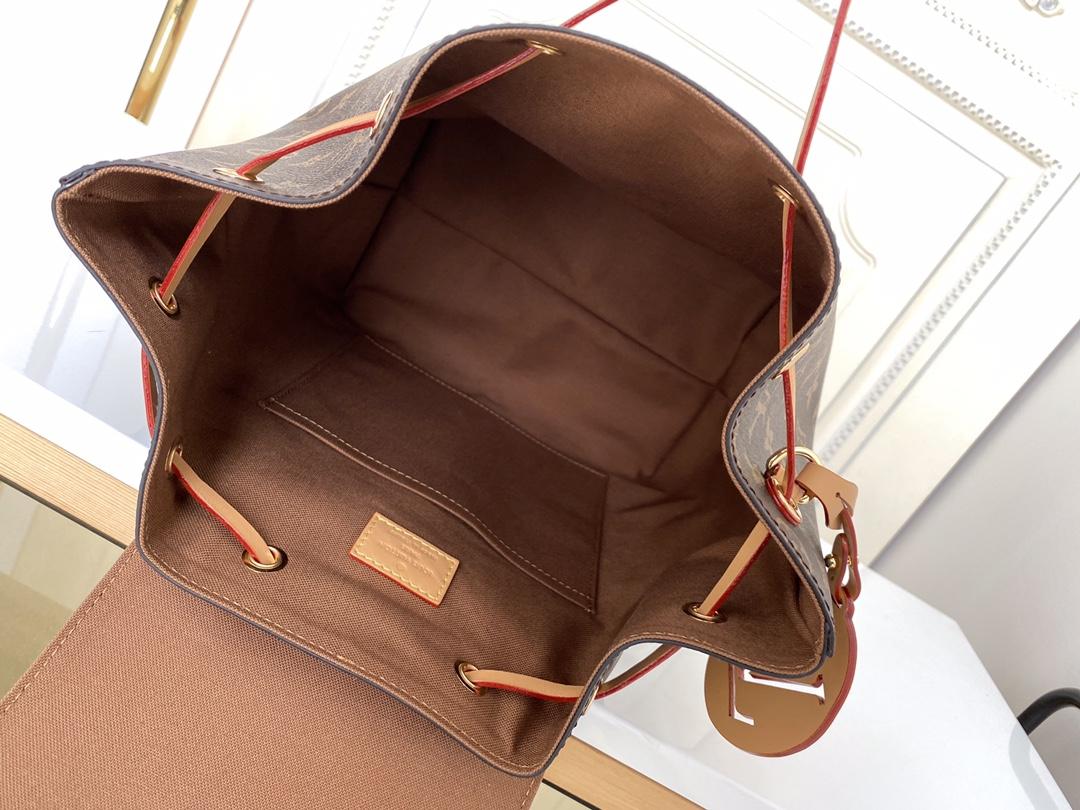 Louis Vuitton Louis Vuitton Montsouris PM 레플리카 18번 이미지 - Bag | 세미샵 레플리카 사이트