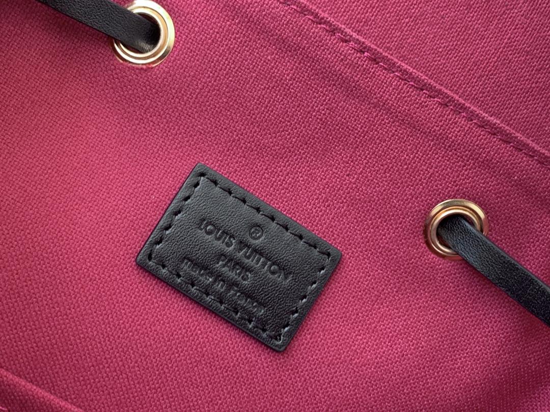 Louis Vuitton Louis Vuitton Montsouris PM 레플리카 9번 이미지 - Bag | 세미샵 레플리카 사이트