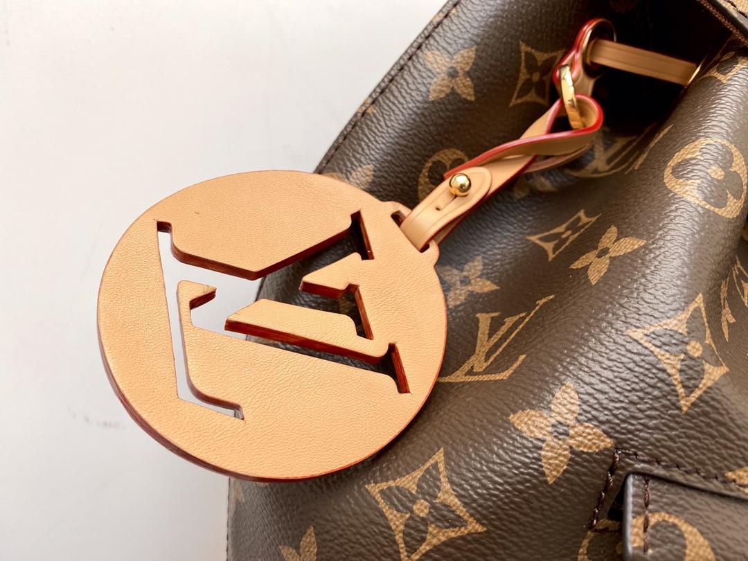Louis Vuitton Louis Vuitton Montsouris PM 레플리카 15번 이미지 - Bag | 세미샵 레플리카 사이트