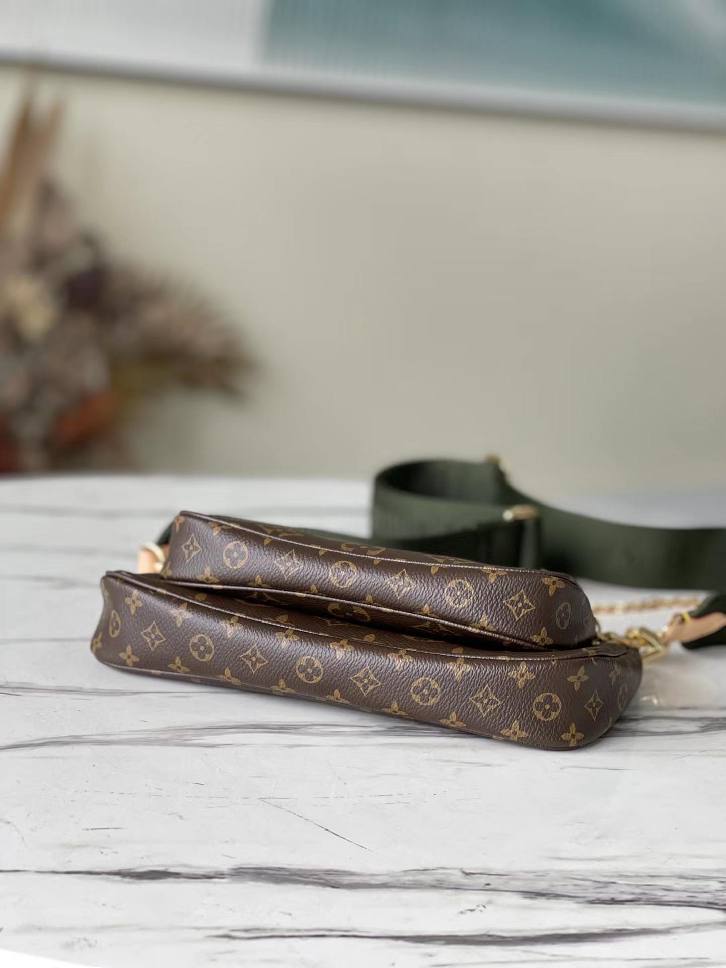 Louis Vuitton Louis Vuitton Multi Pochette Axesua 레플리카 13번 이미지 - Bag | 세미샵 레플리카 사이트