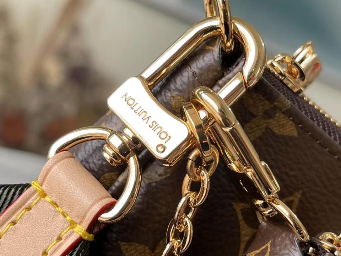 Louis Vuitton Louis Vuitton Multi Pochette Axesua 레플리카 15번 이미지 - Bag | 세미샵 레플리카 사이트