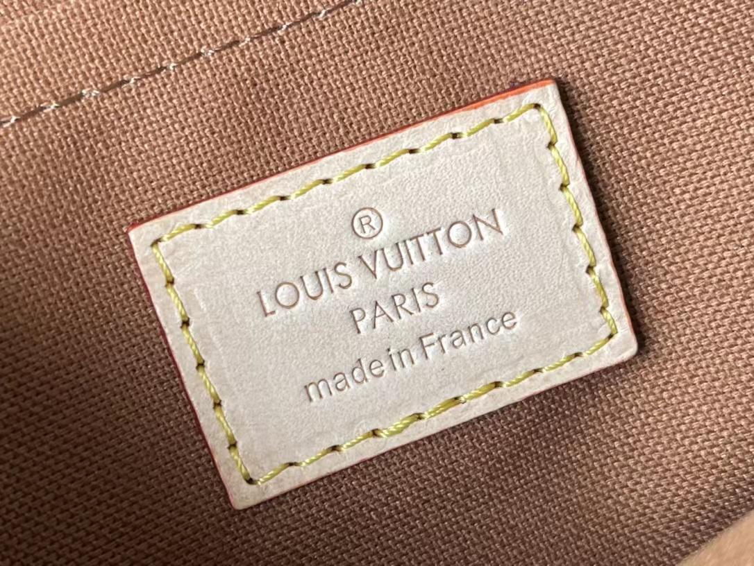 Louis Vuitton Louis Vuitton Multi Pochette Axesua 레플리카 18번 이미지 - Bag | 세미샵 레플리카 사이트