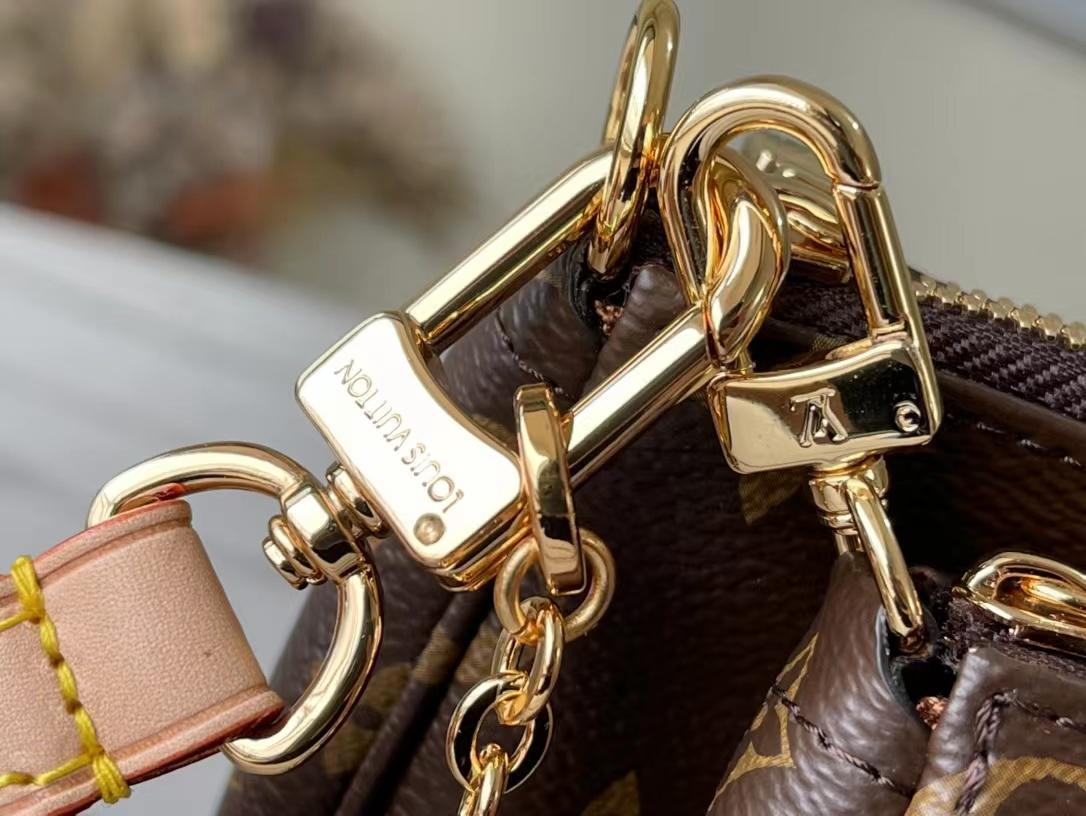 Louis Vuitton Louis Vuitton Multi Pochette Axesua 레플리카 6번 이미지 - Bag | 세미샵 레플리카 사이트