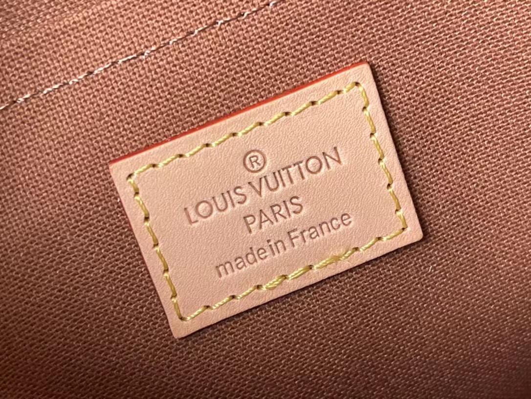 Louis Vuitton Louis Vuitton Multi Pochette Axesua 레플리카 9번 이미지 - Bag | 세미샵 레플리카 사이트