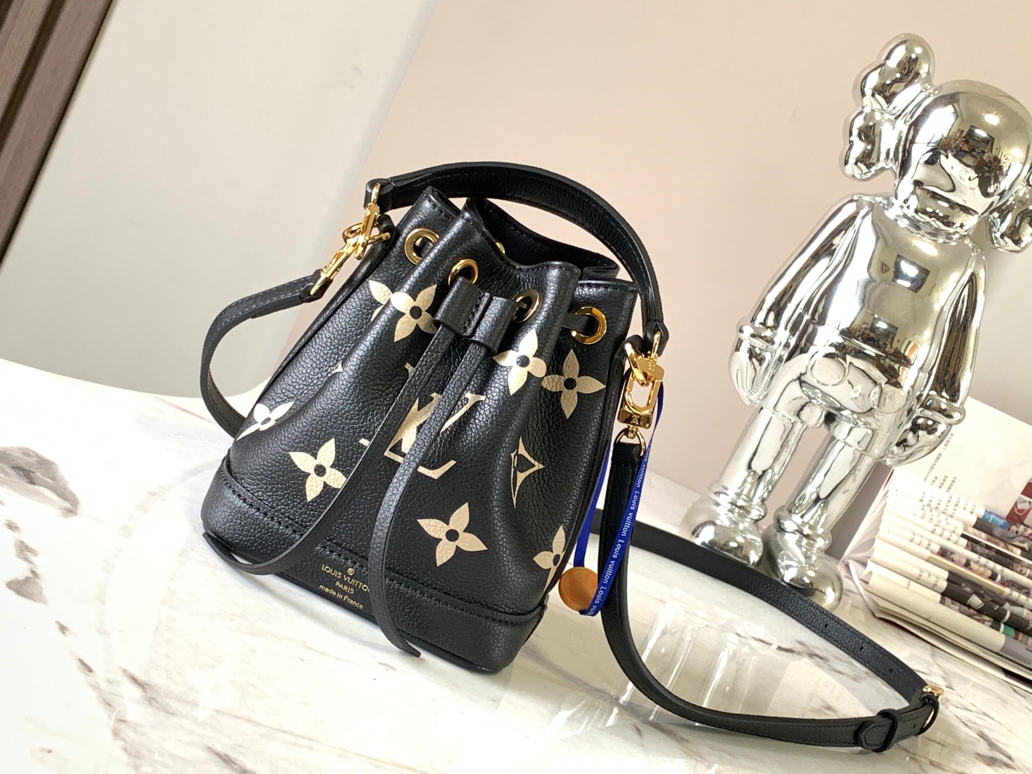 Louis Vuitton Louis Vuitton Nano Noe 레플리카 9번 이미지 - Bag | 세미샵 레플리카 사이트